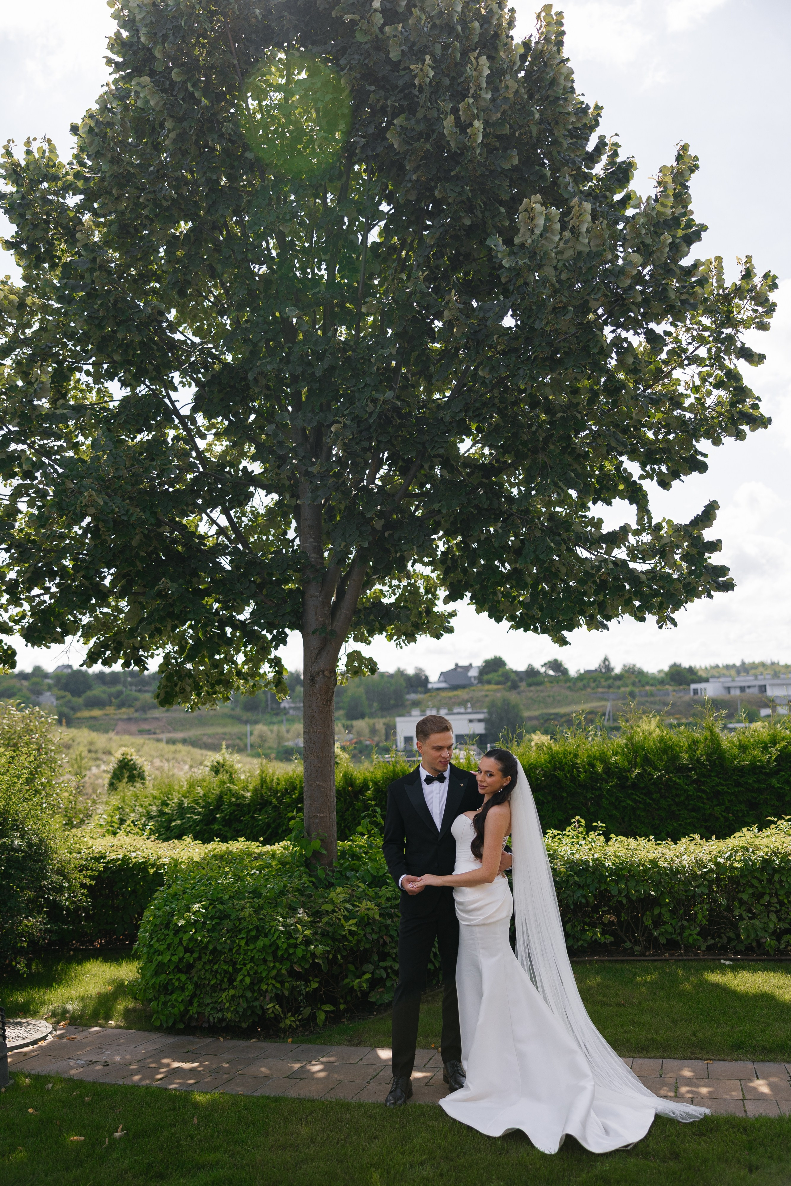 KARINA & VLADYSLAV. PODDUBNYAK ANDREY PHOTOGRAPHER