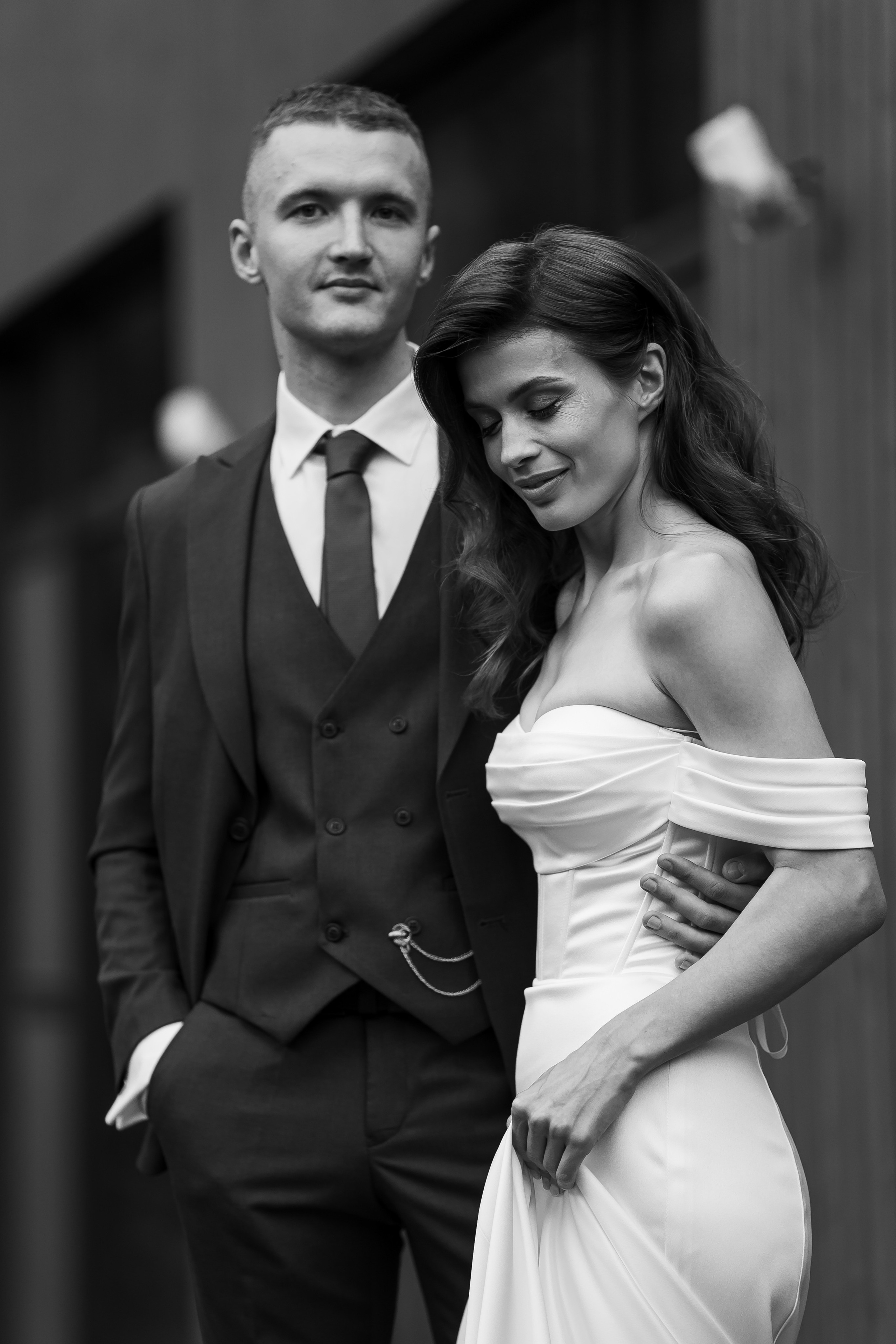 MAKSIM & IRINA. PODDUBNYAK ANDREY PHOTOGRAPHER