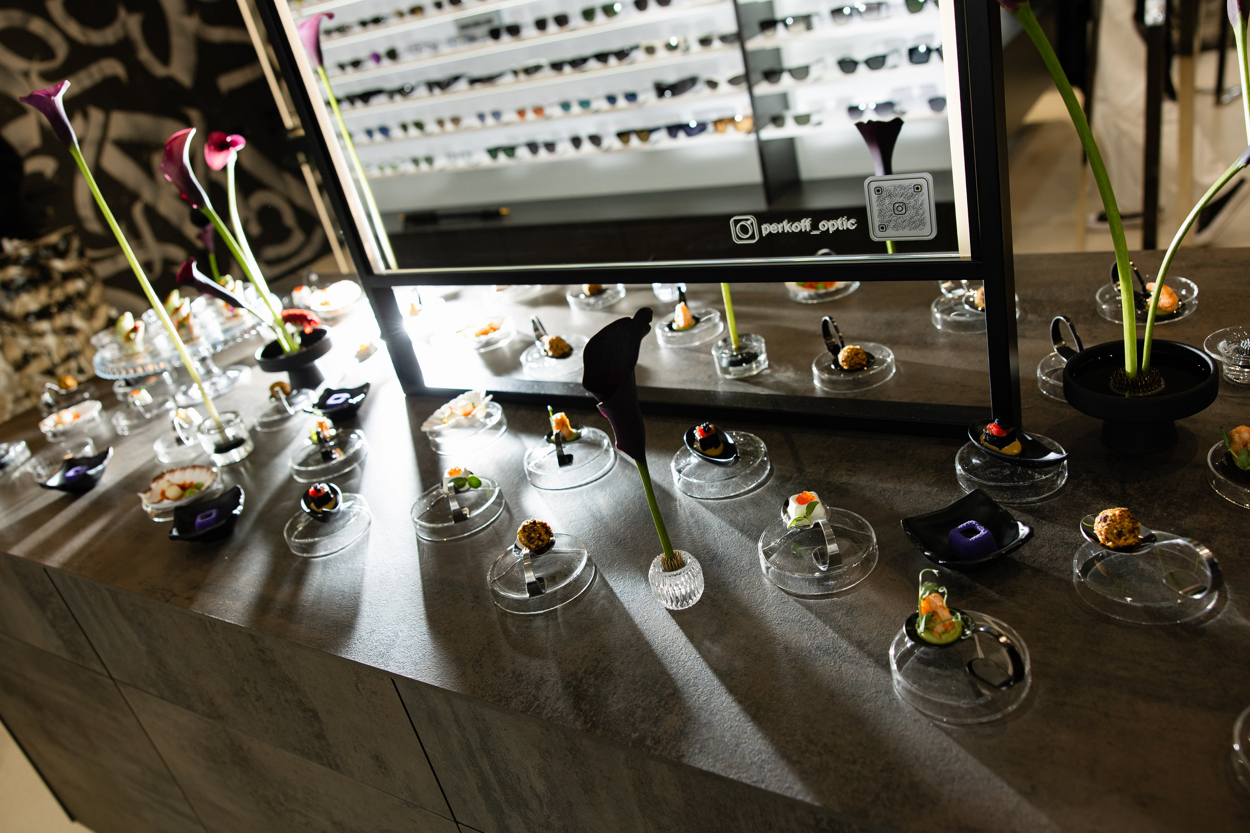 PERKOFFOPTIC BOUTIQUE. PODDUBNYAK ANDREY PHOTOGRAPHER