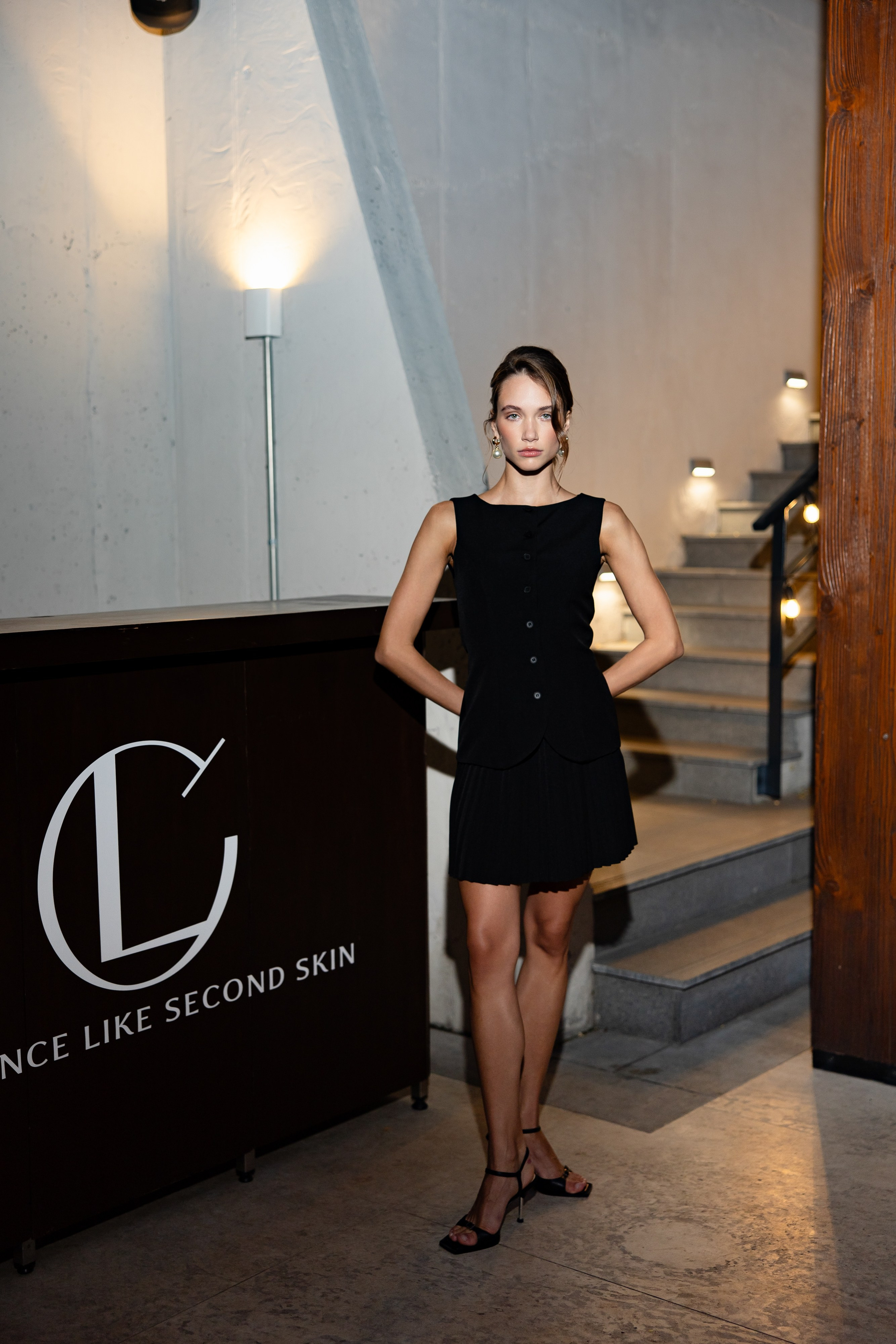 LILCORNER “OLD FASHION”. PODDUBNYAK ANDREY PHOTOGRAPHER