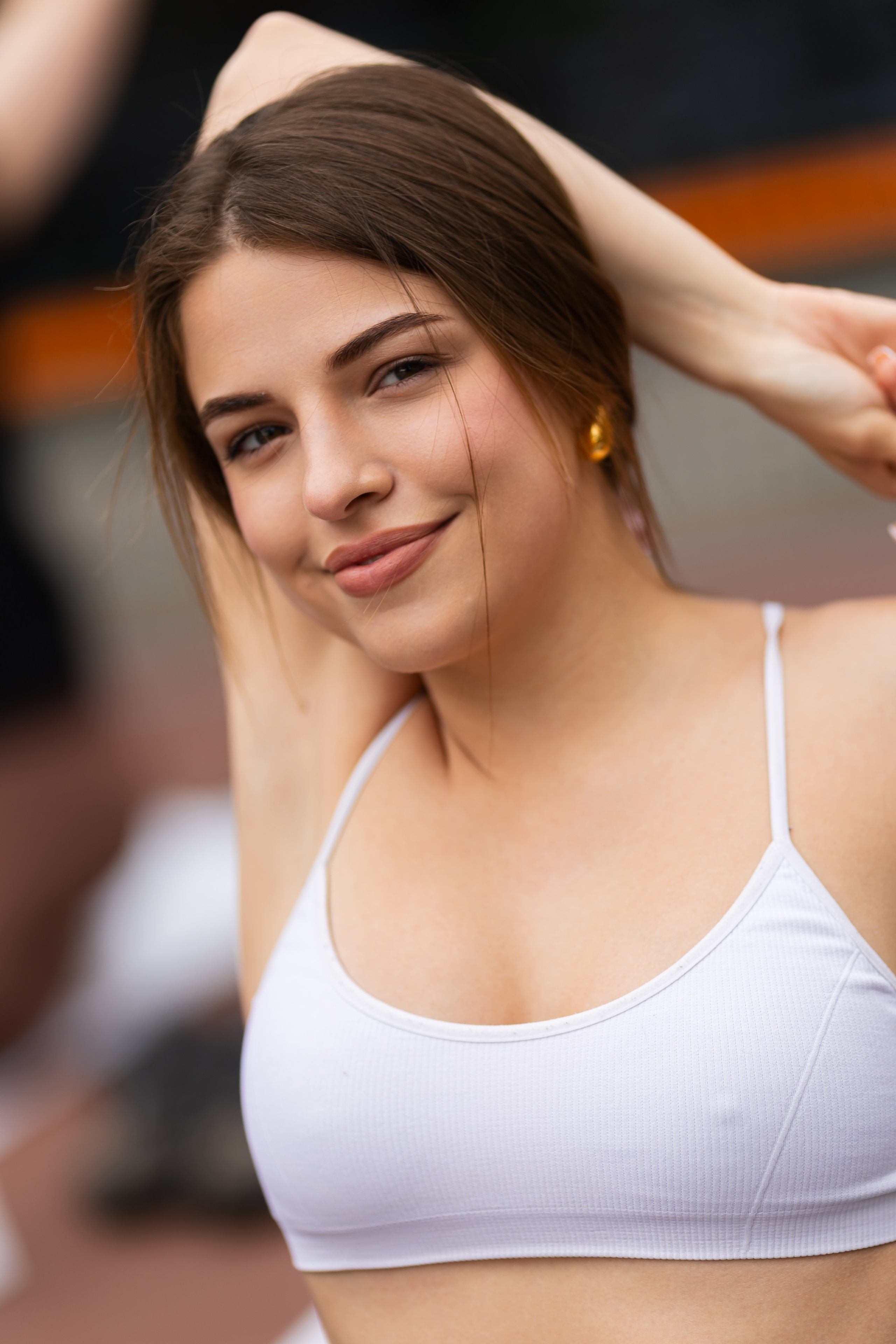 KYIV MORNING COFFEE CLUB. PODDUBNYAK ANDREY PHOTOGRAPHER