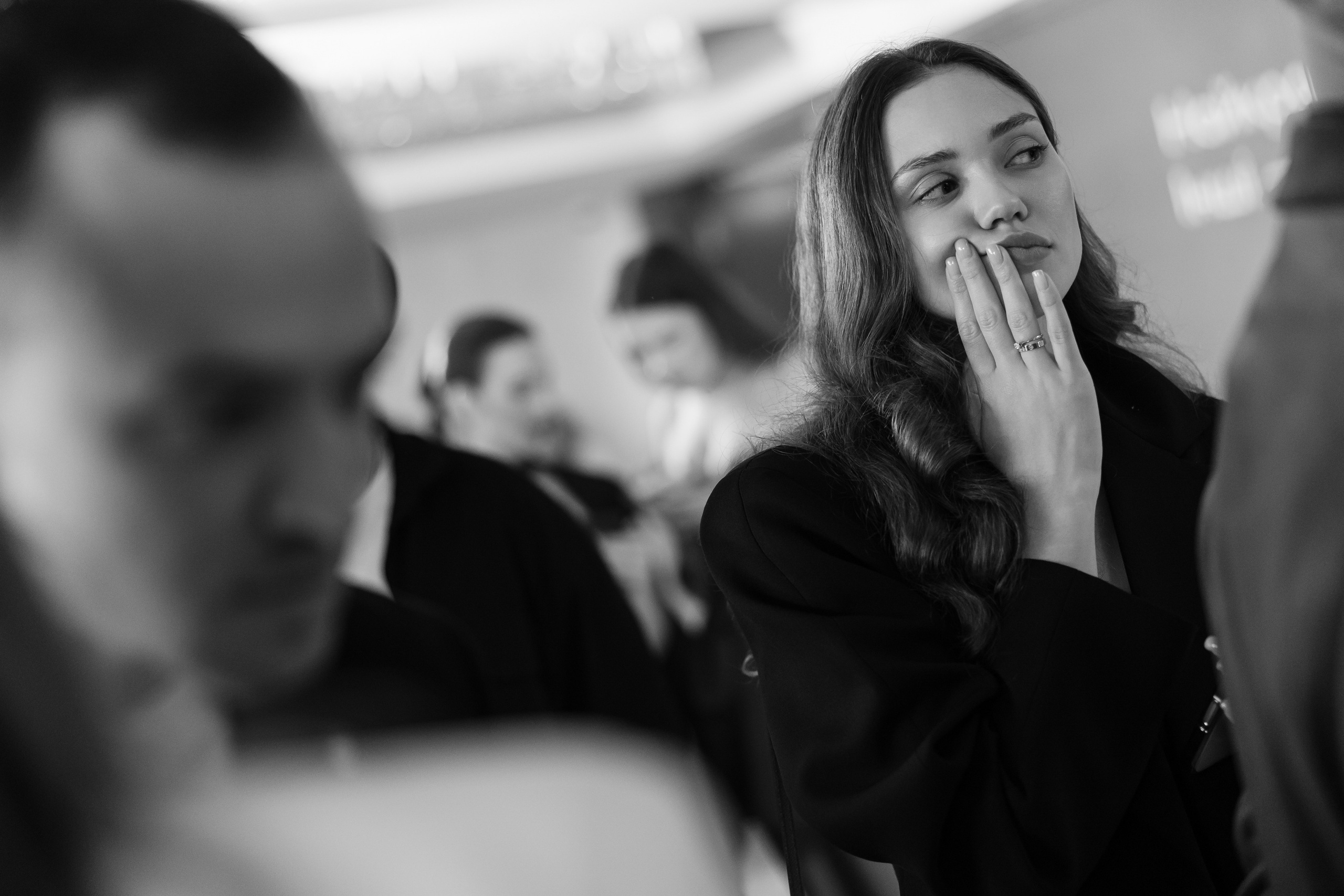 WAU EVENT. PODDUBNYAK ANDREY PHOTOGRAPHER