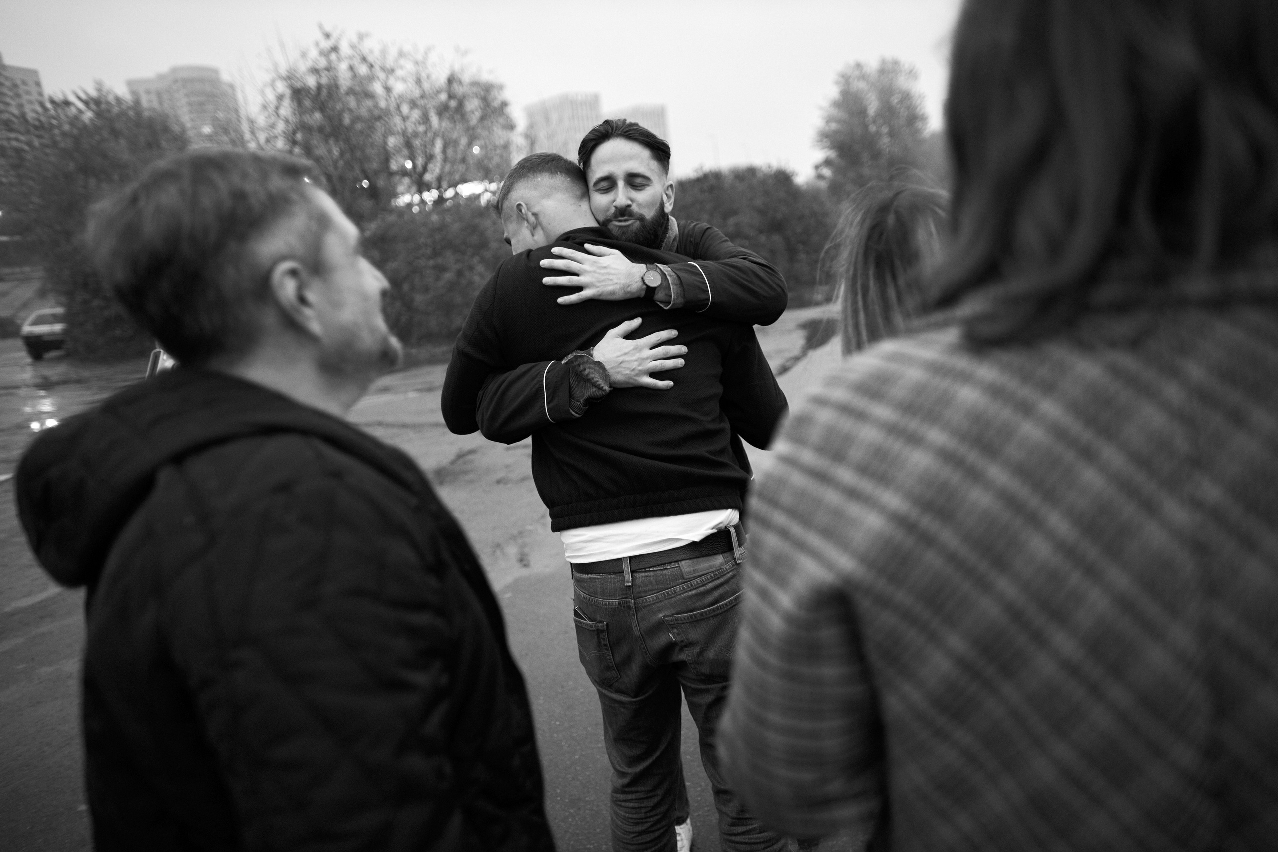 GENDER PARTY. PODDUBNYAK ANDREY PHOTOGRAPHER