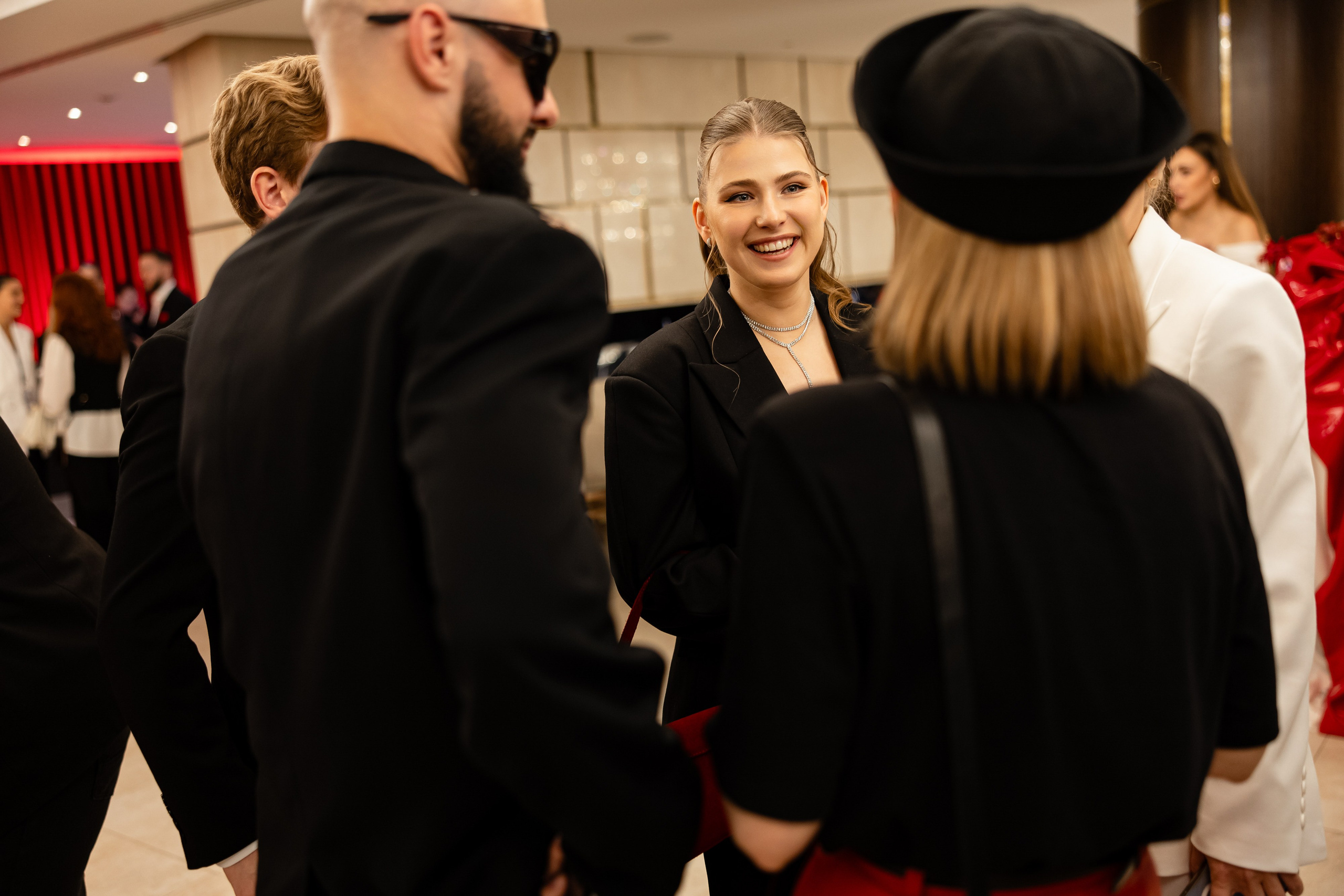 WAU EVENT. PODDUBNYAK ANDREY PHOTOGRAPHER