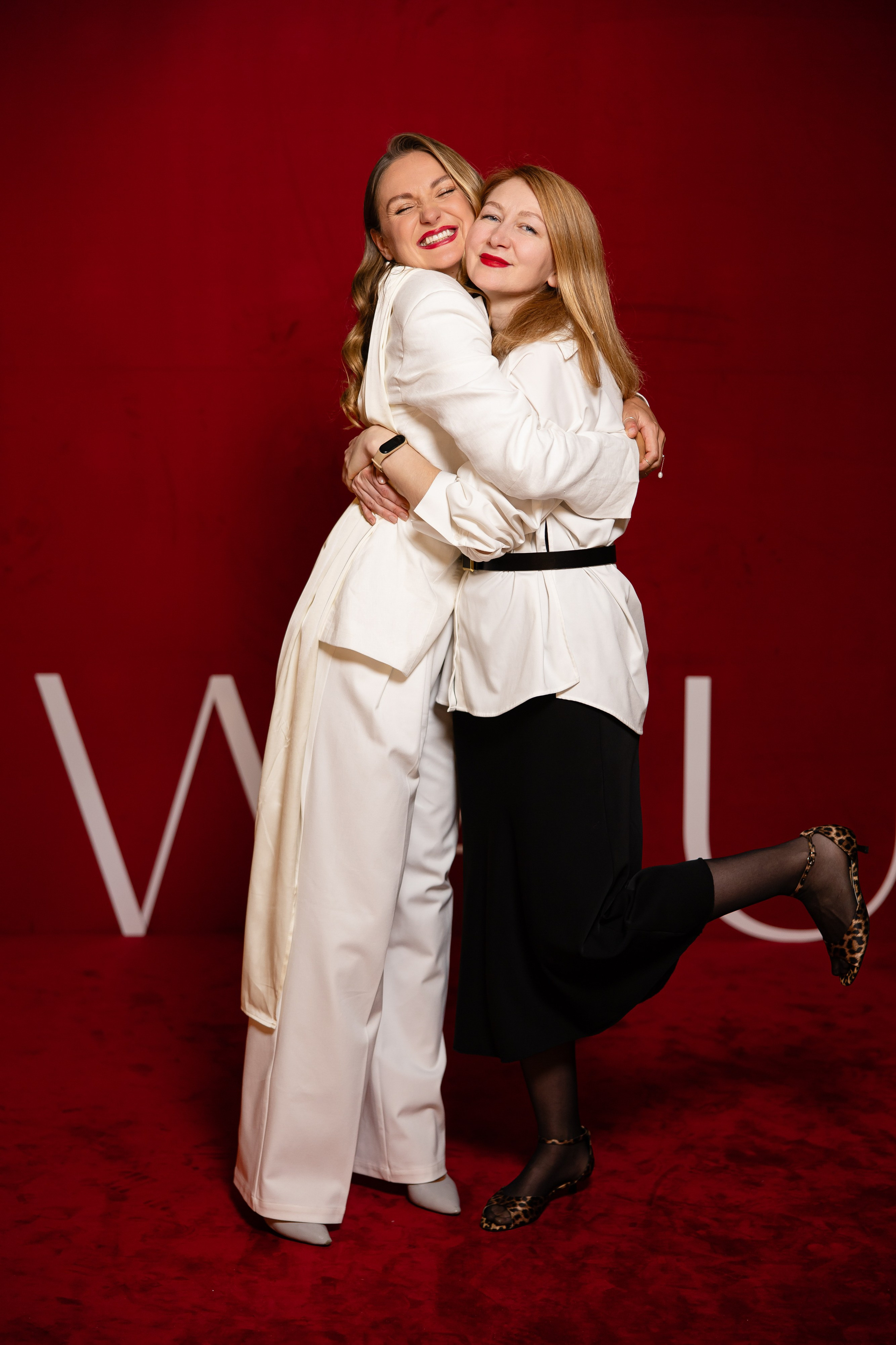 WAU EVENT. PODDUBNYAK ANDREY PHOTOGRAPHER