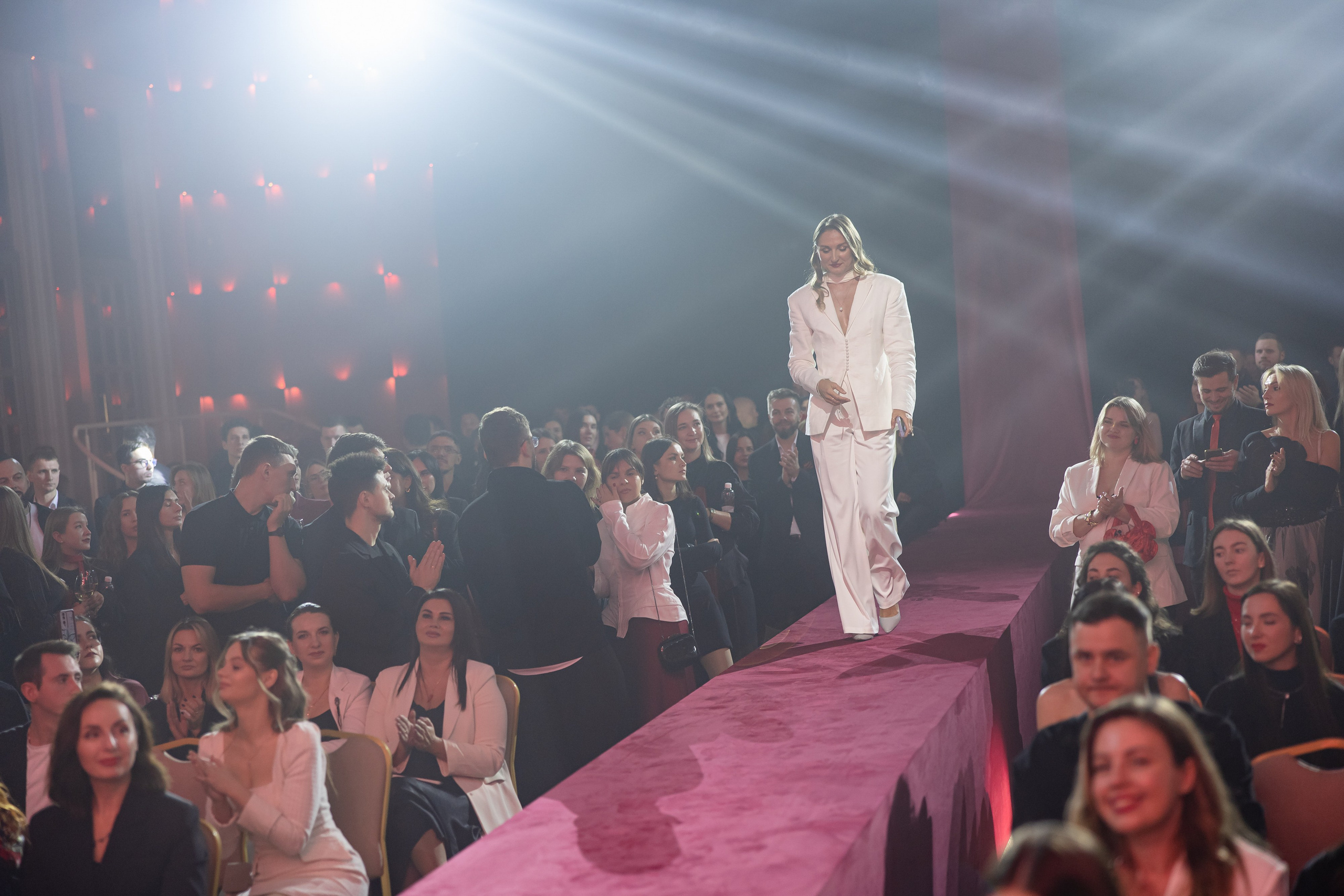 WAU EVENT. PODDUBNYAK ANDREY PHOTOGRAPHER