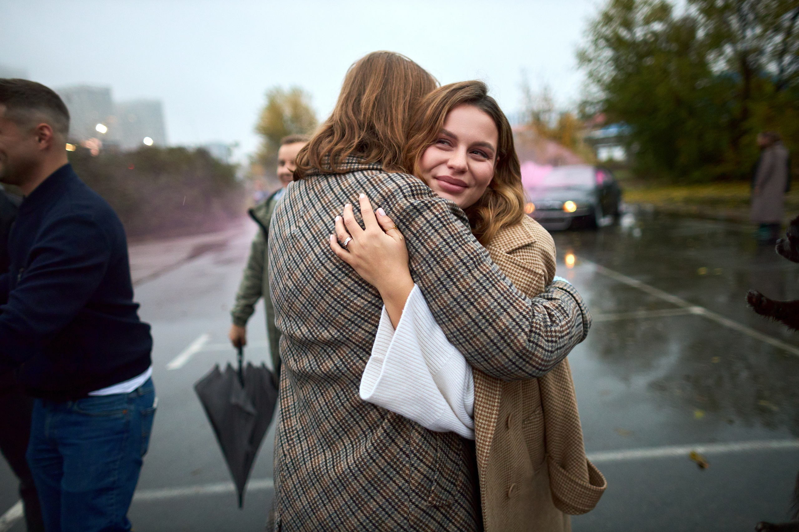 GENDER PARTY. PODDUBNYAK ANDREY PHOTOGRAPHER