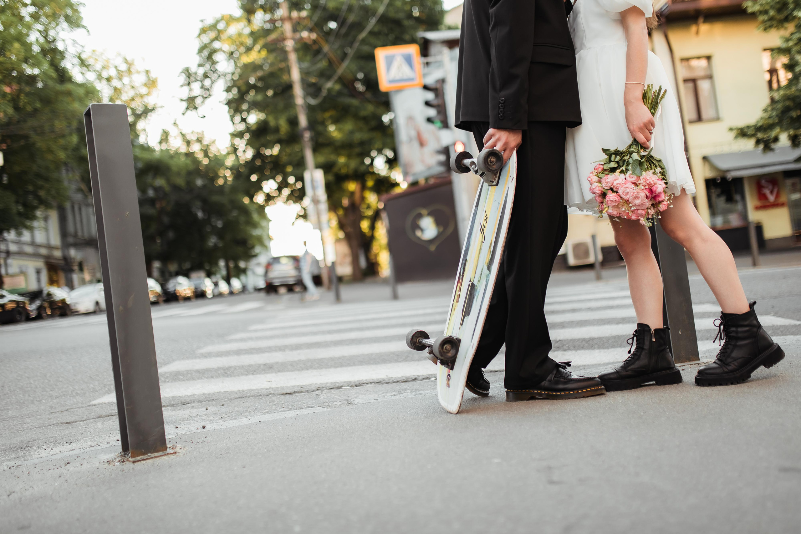 Vladyslav & Alina. PODDUBNYAK ANDREY PHOTOGRAPHER