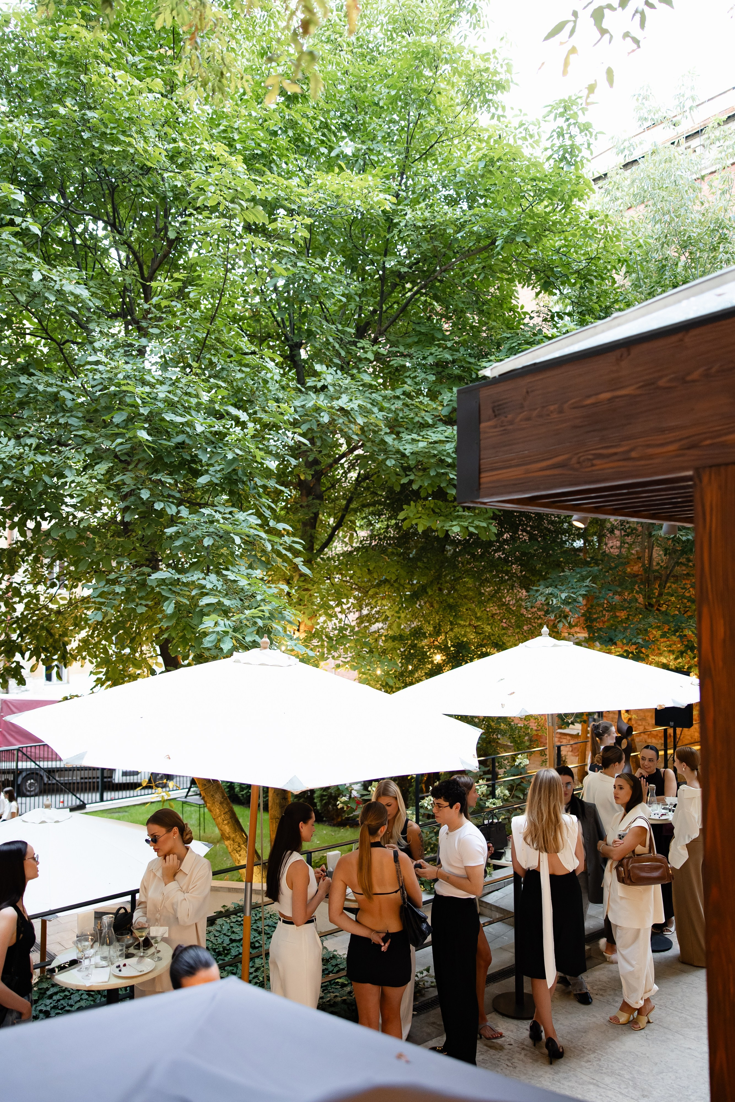 LILCORNER “OLD FASHION”. PODDUBNYAK ANDREY PHOTOGRAPHER