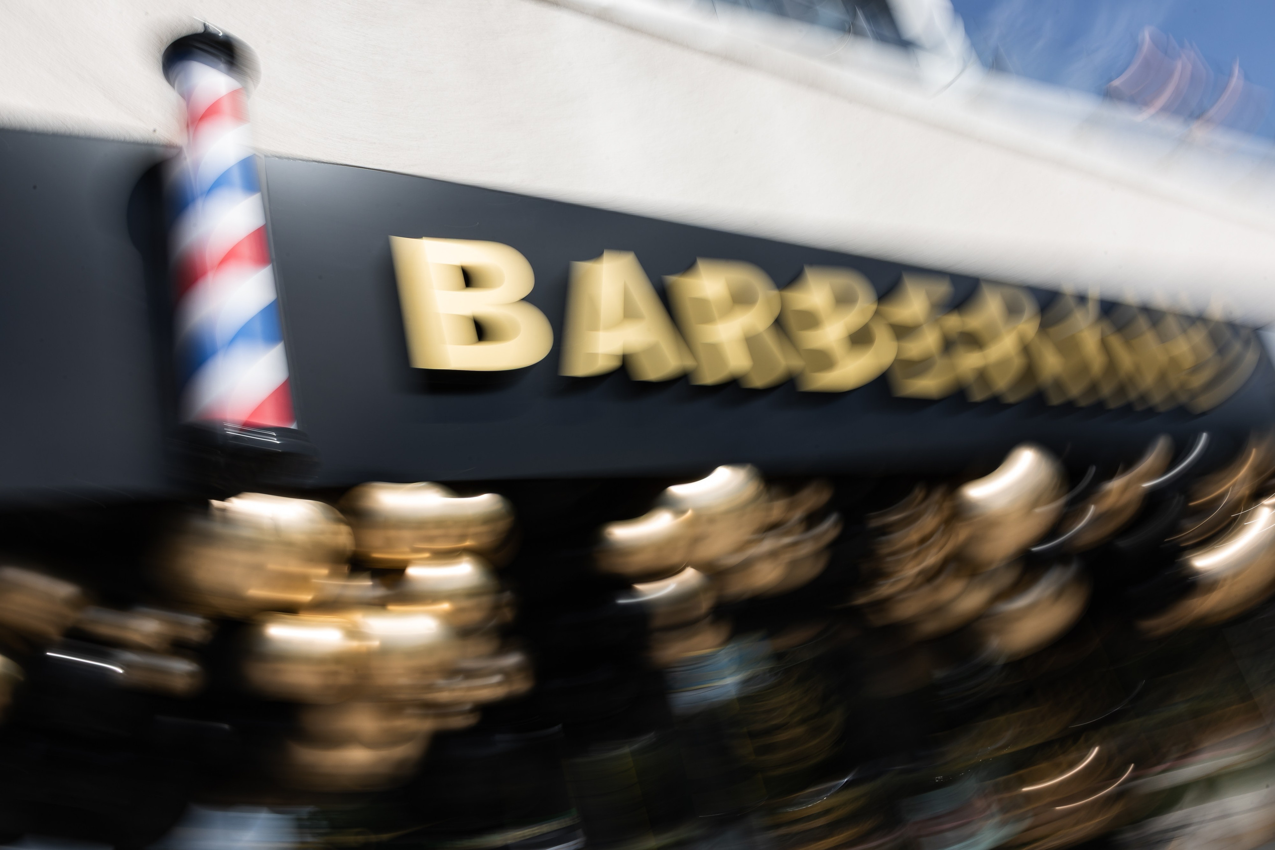 BARBERKING. PODDUBNYAK ANDREY PHOTOGRAPHER