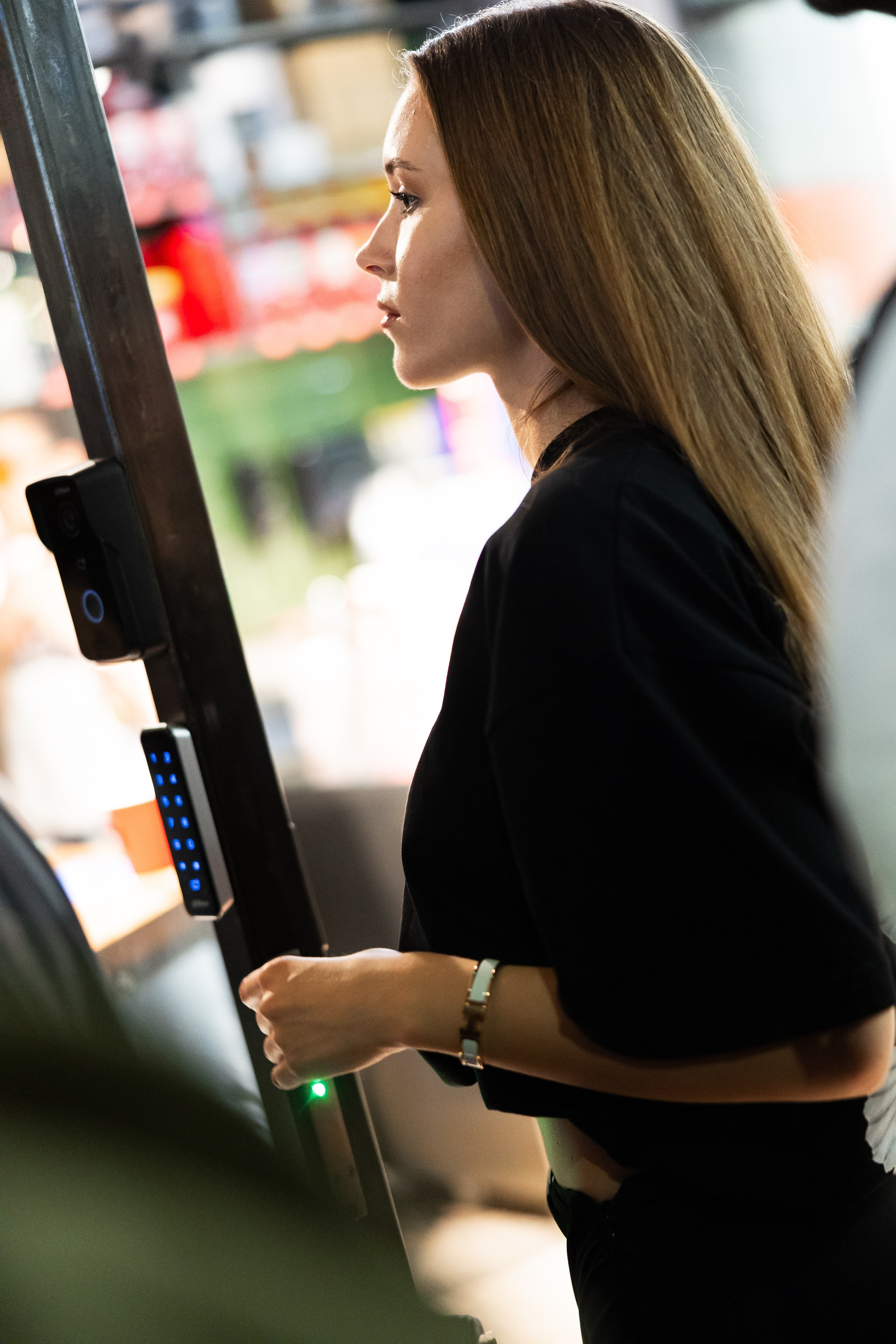 KYIV MORNING COFFEE CLUB. PODDUBNYAK ANDREY PHOTOGRAPHER