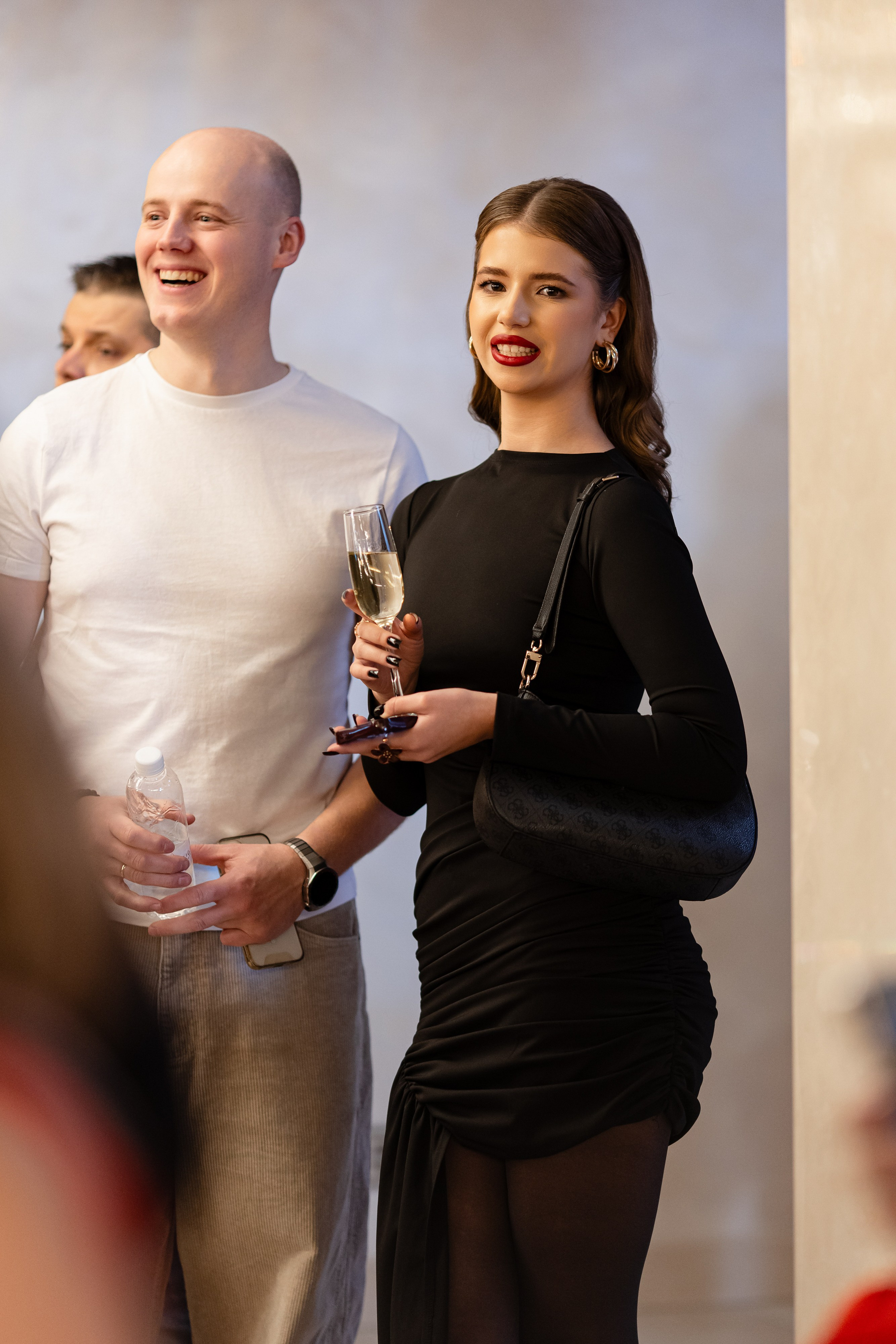 WAU EVENT. PODDUBNYAK ANDREY PHOTOGRAPHER