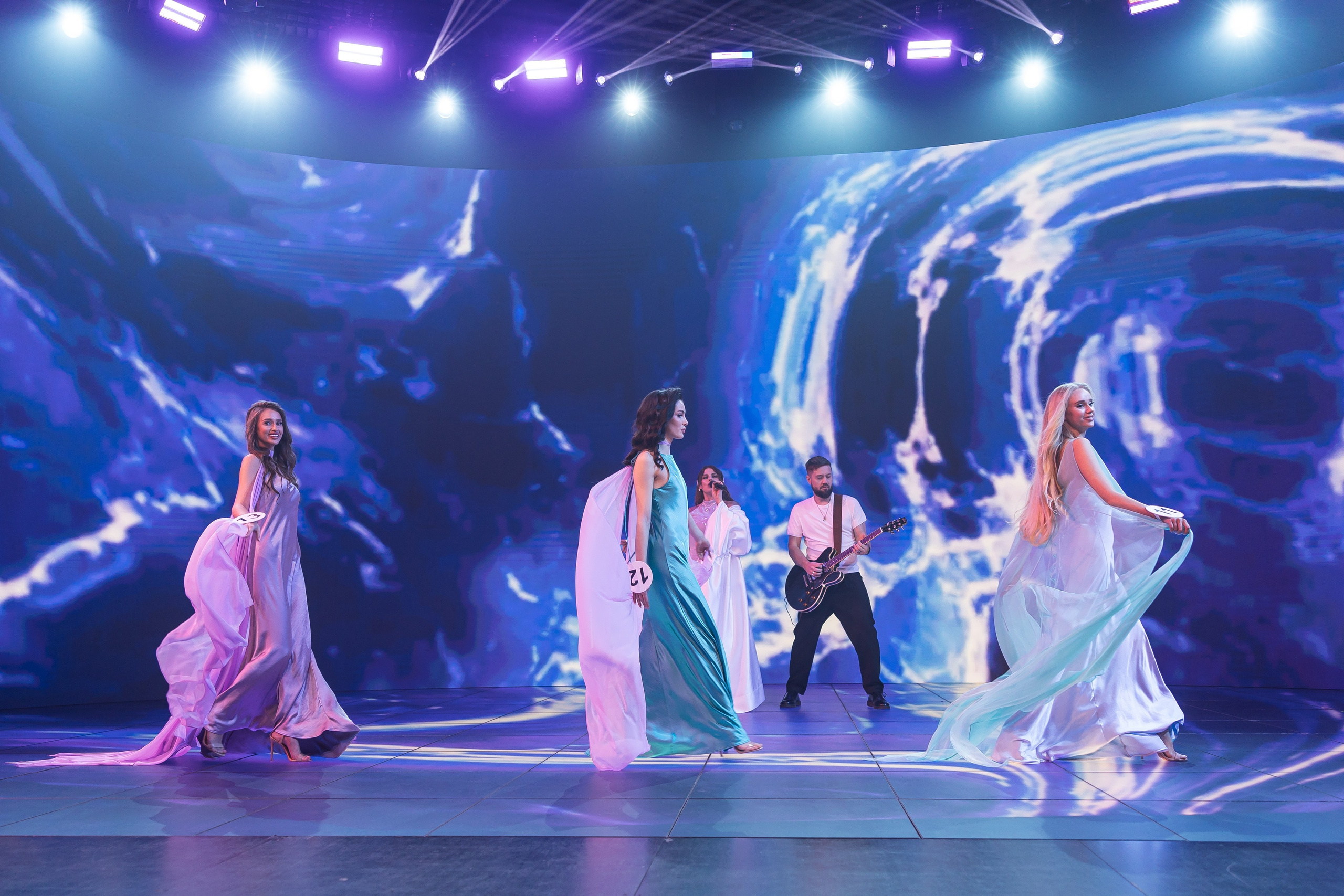 MISS UKRAINE. PODDUBNYAK ANDREY PHOTOGRAPHER