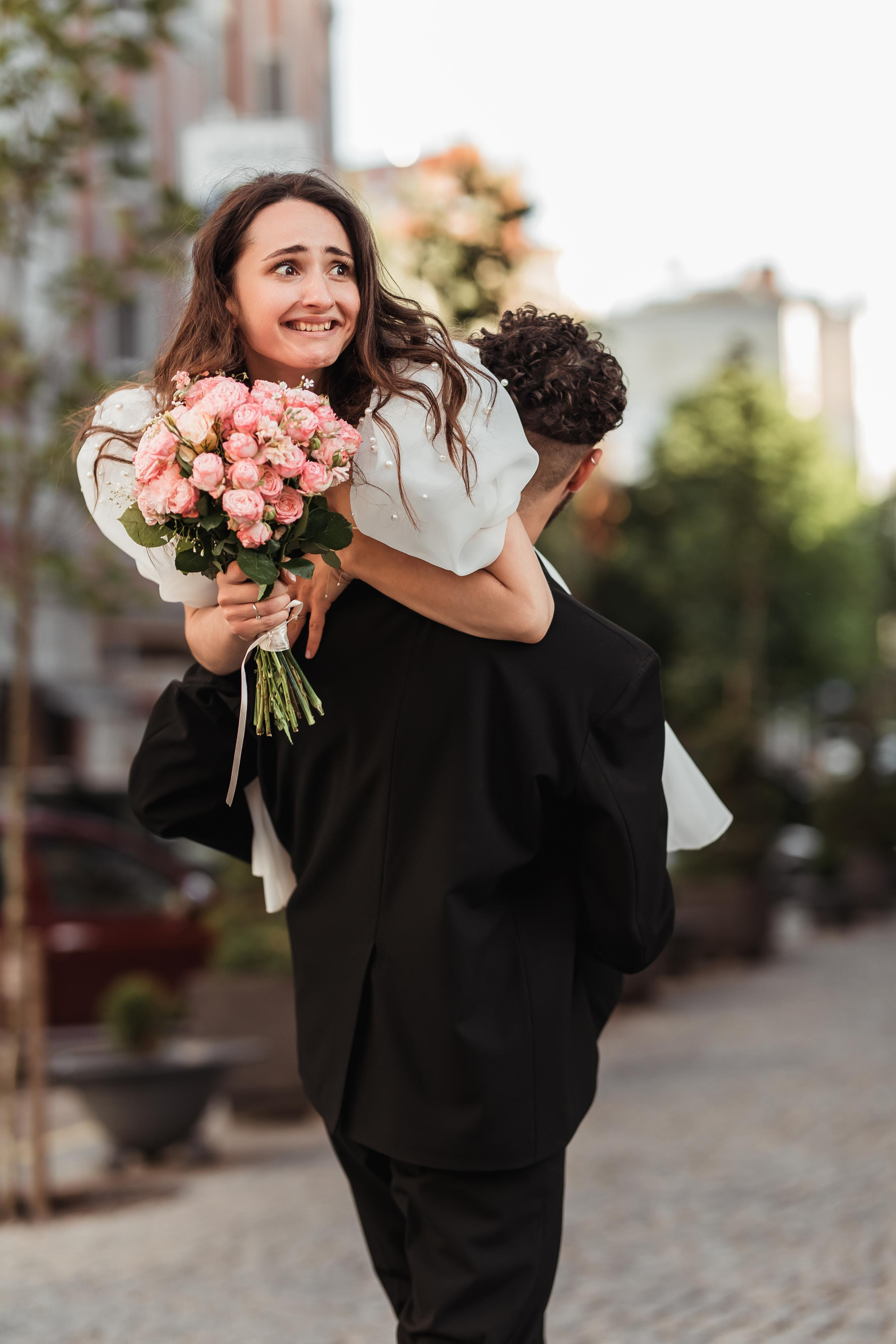 Vladyslav & Alina. PODDUBNYAK ANDREY PHOTOGRAPHER