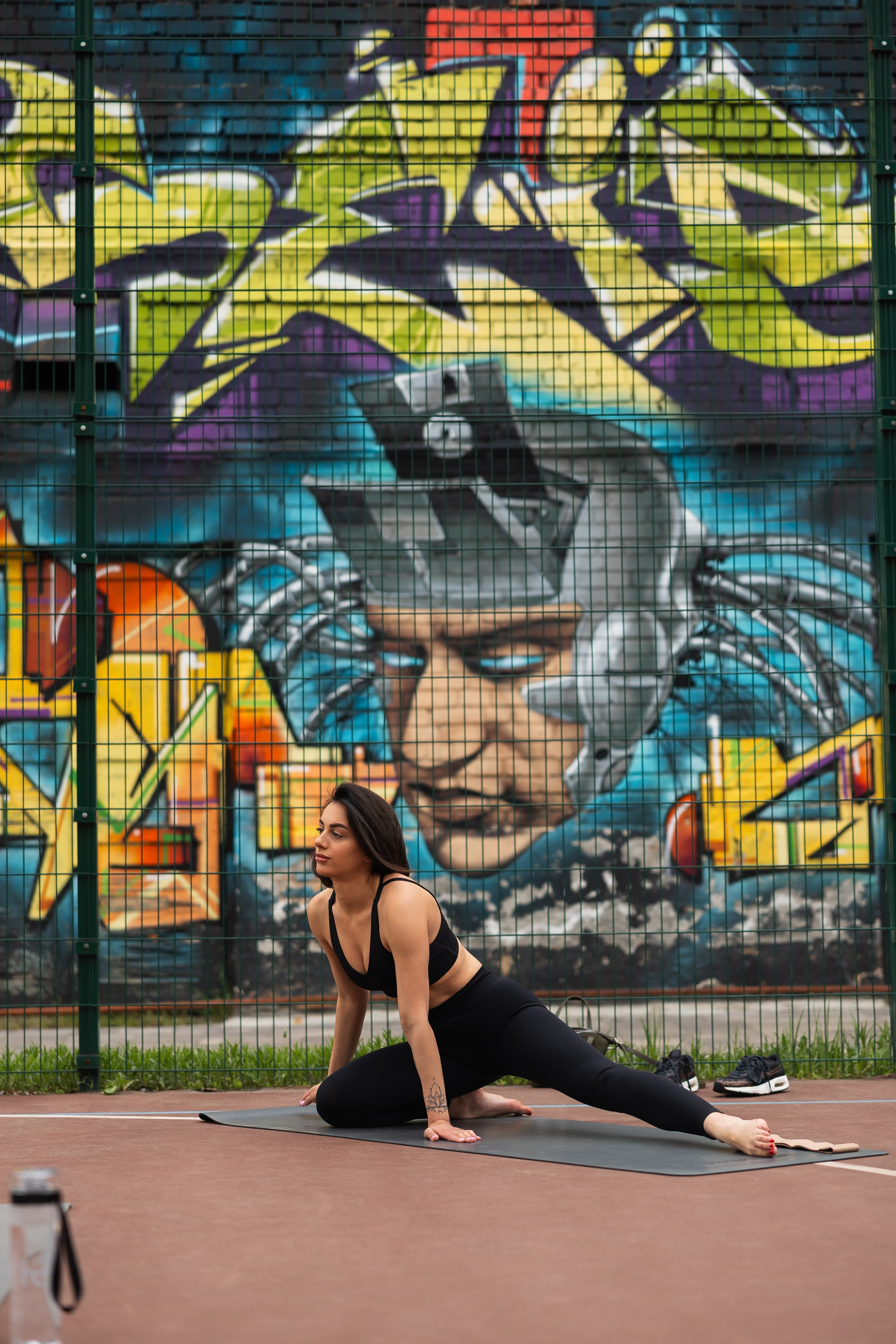 KYIV MORNING COFFEE CLUB. PODDUBNYAK ANDREY PHOTOGRAPHER