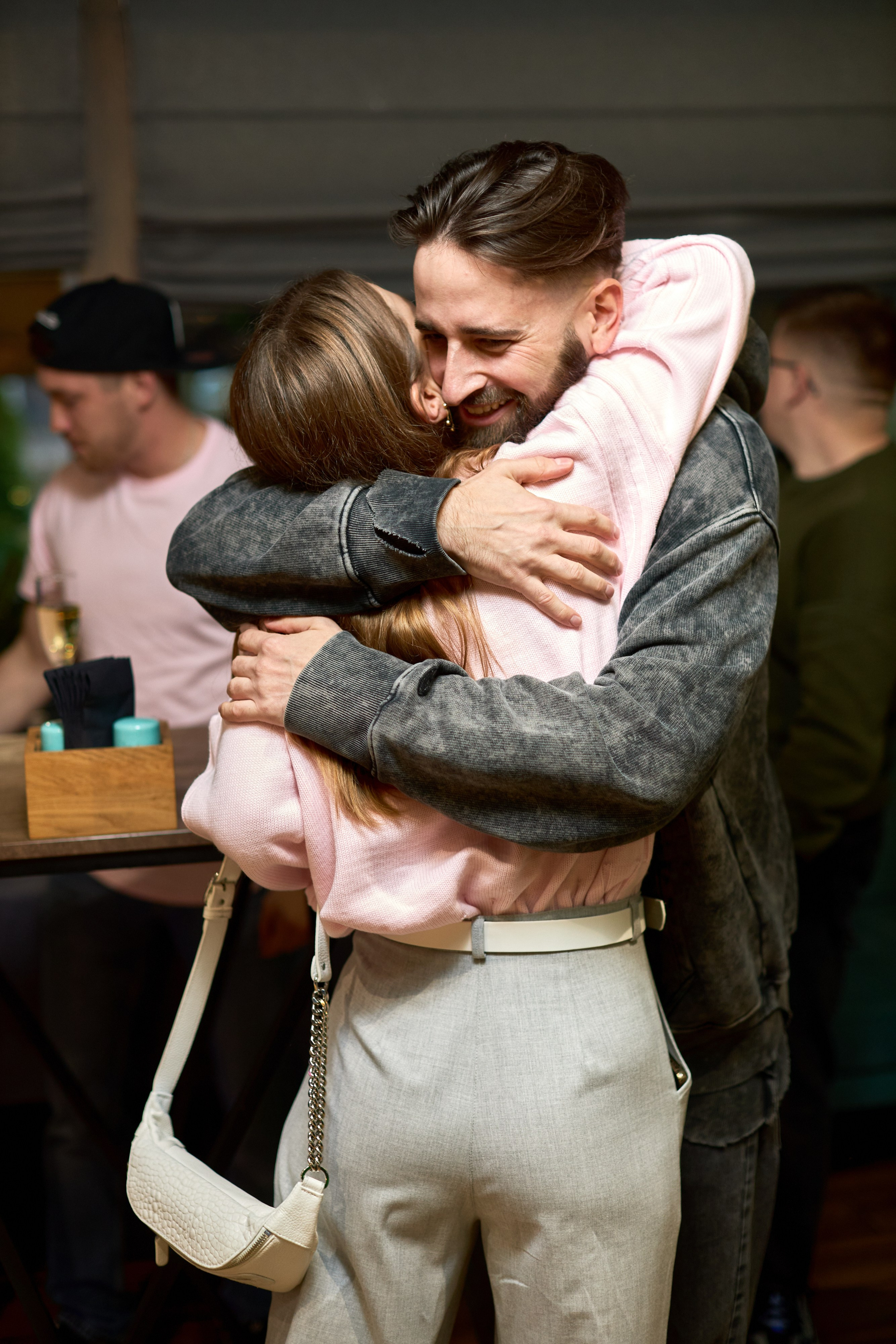 GENDER PARTY. PODDUBNYAK ANDREY PHOTOGRAPHER