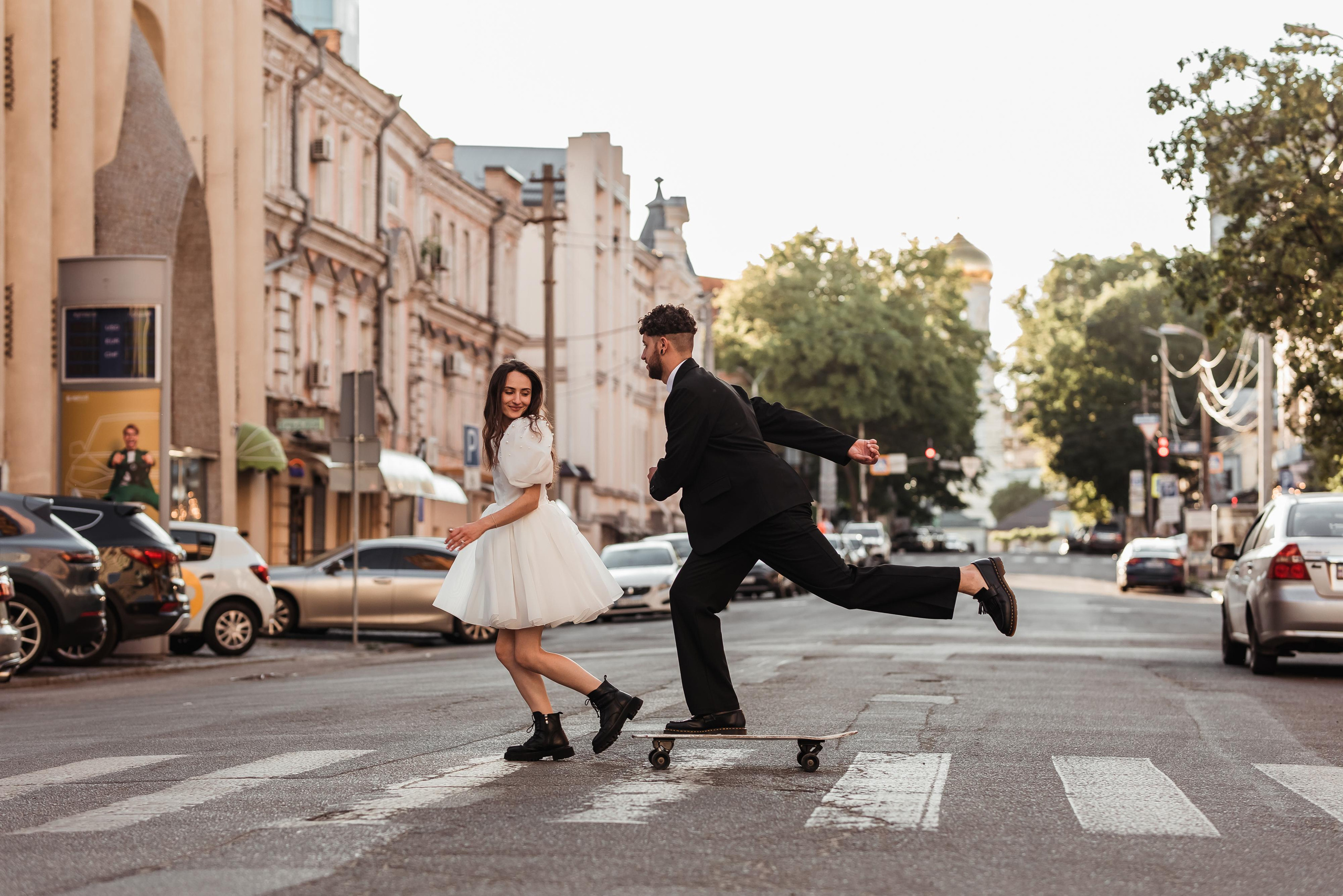 Vladyslav & Alina. PODDUBNYAK ANDREY PHOTOGRAPHER