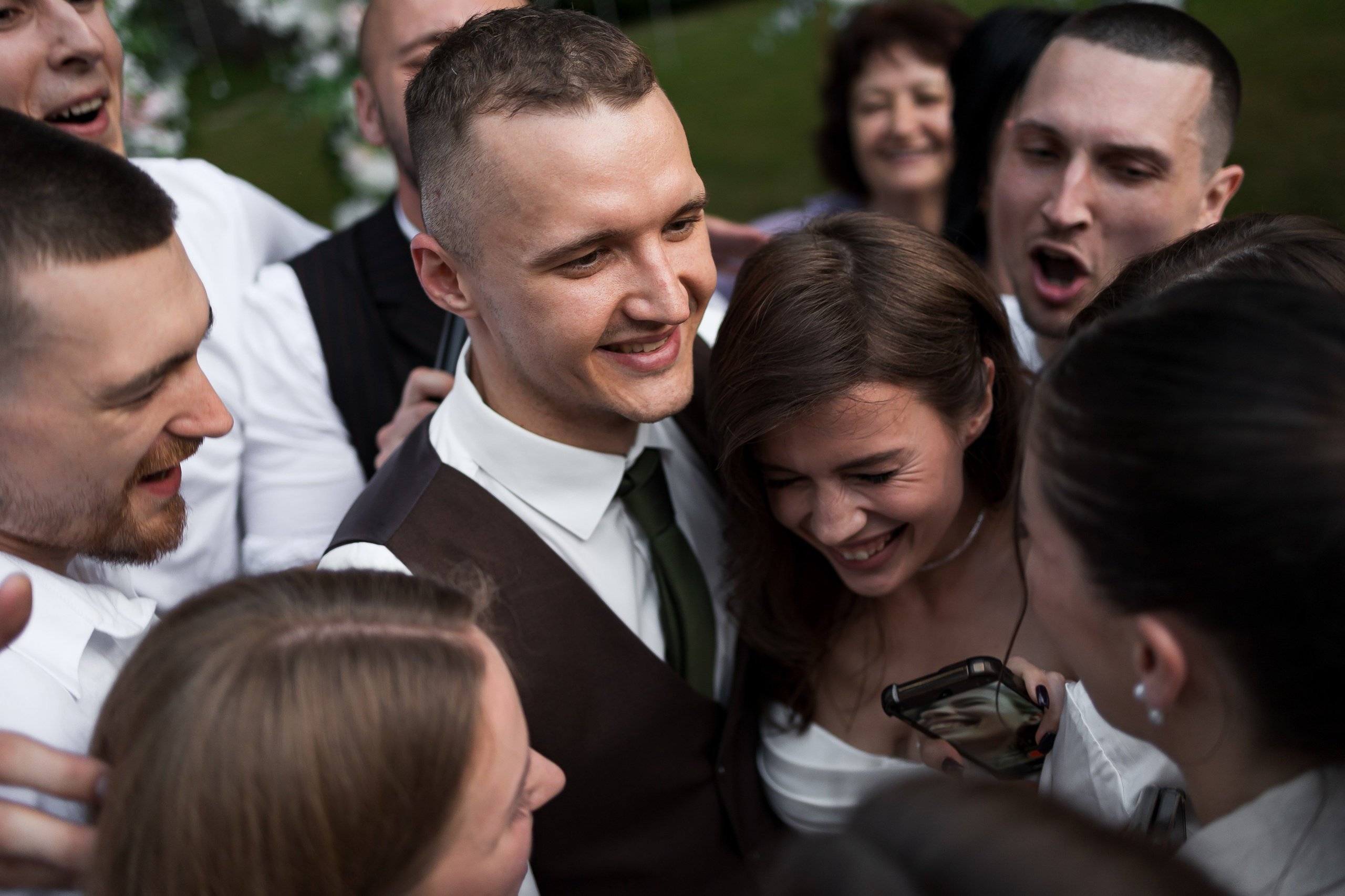 MAKSIM & IRINA. PODDUBNYAK ANDREY PHOTOGRAPHER