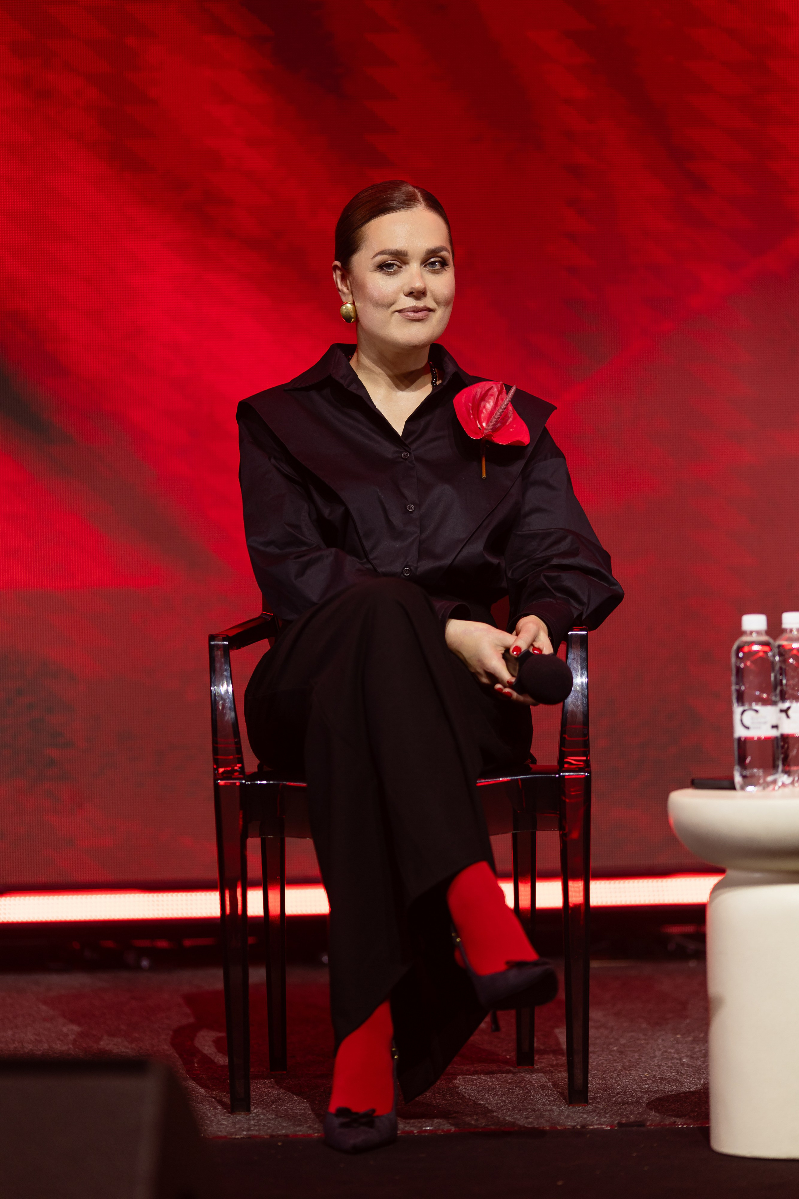 WAU EVENT. PODDUBNYAK ANDREY PHOTOGRAPHER