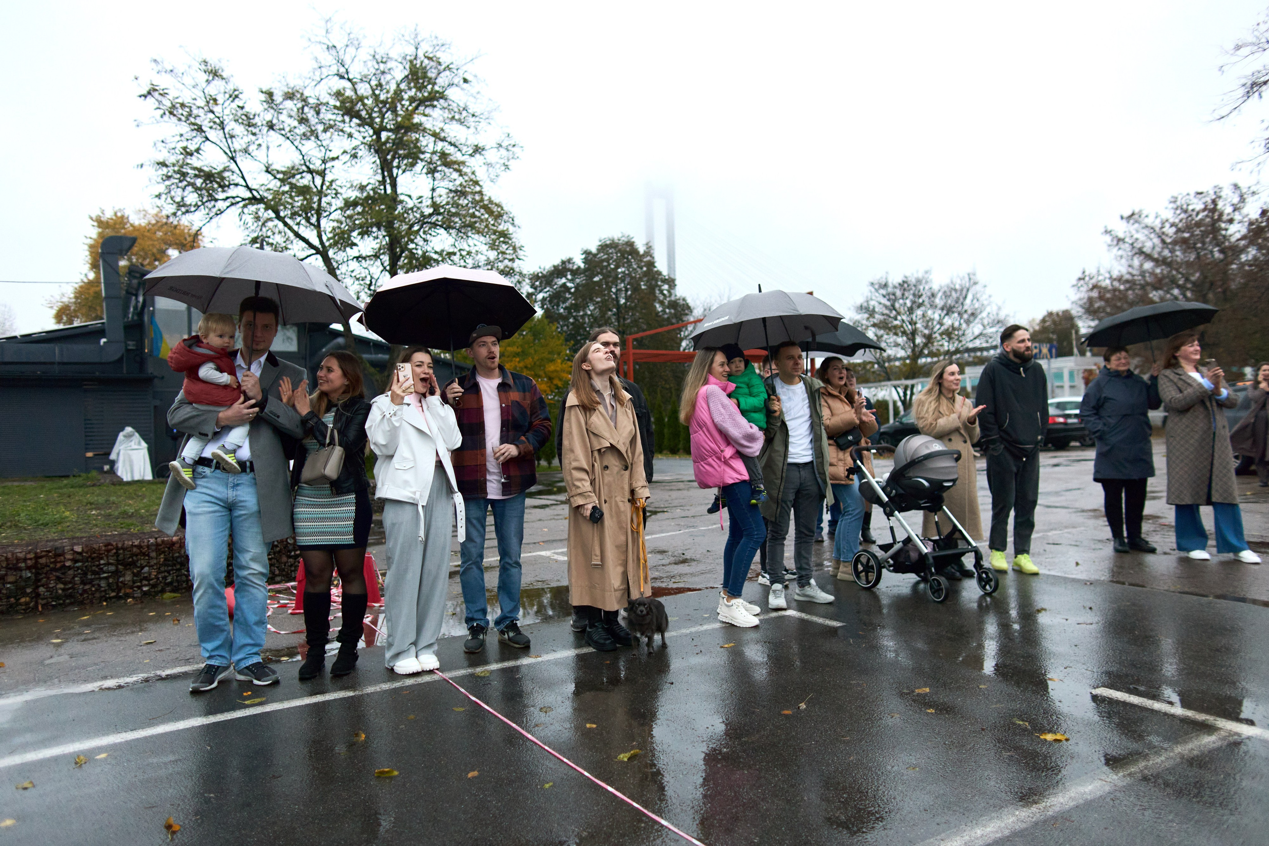 GENDER PARTY. PODDUBNYAK ANDREY PHOTOGRAPHER