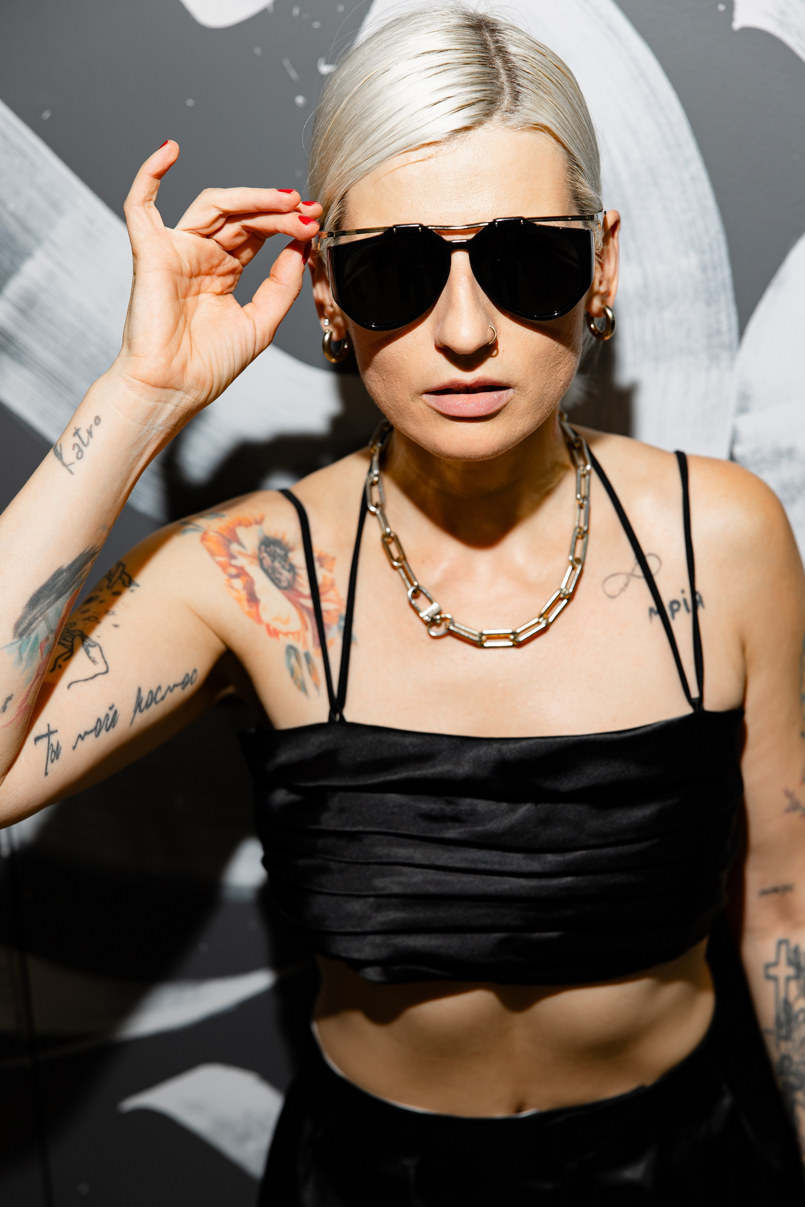 PERKOFFOPTIC BOUTIQUE. PODDUBNYAK ANDREY PHOTOGRAPHER