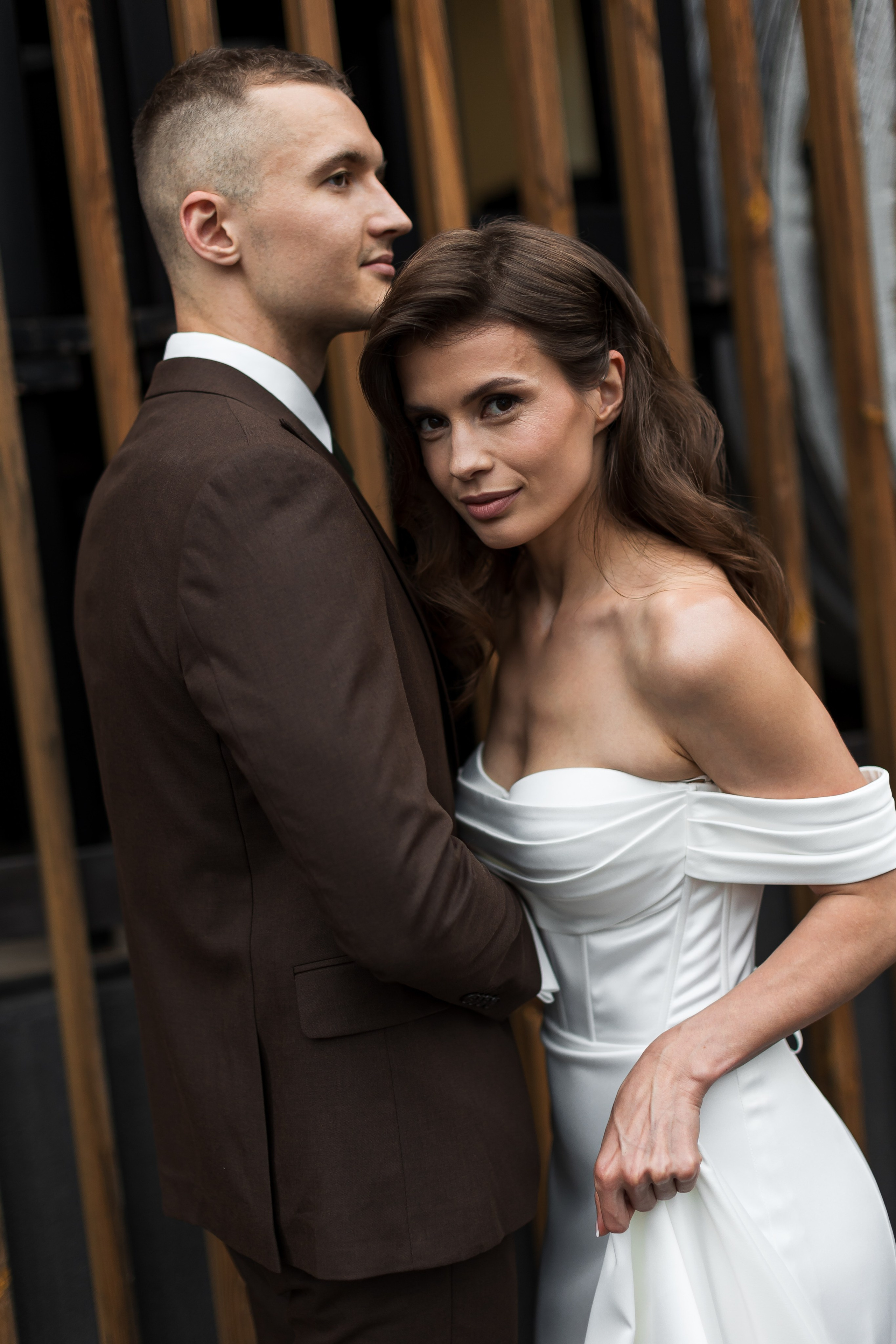 MAKSIM & IRINA. PODDUBNYAK ANDREY PHOTOGRAPHER