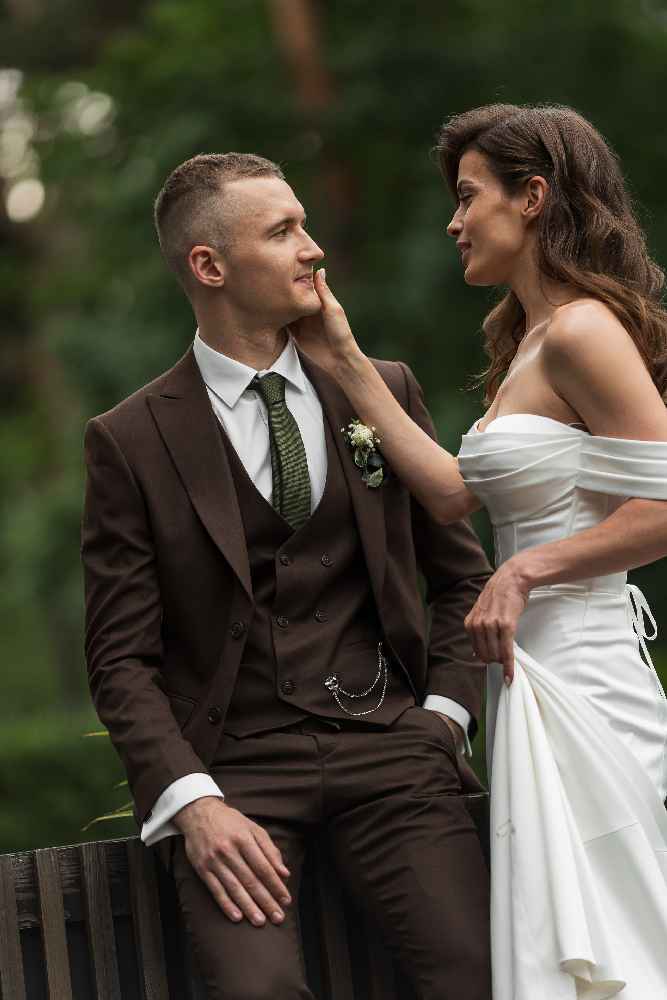 MAKSIM & IRINA. PODDUBNYAK ANDREY PHOTOGRAPHER