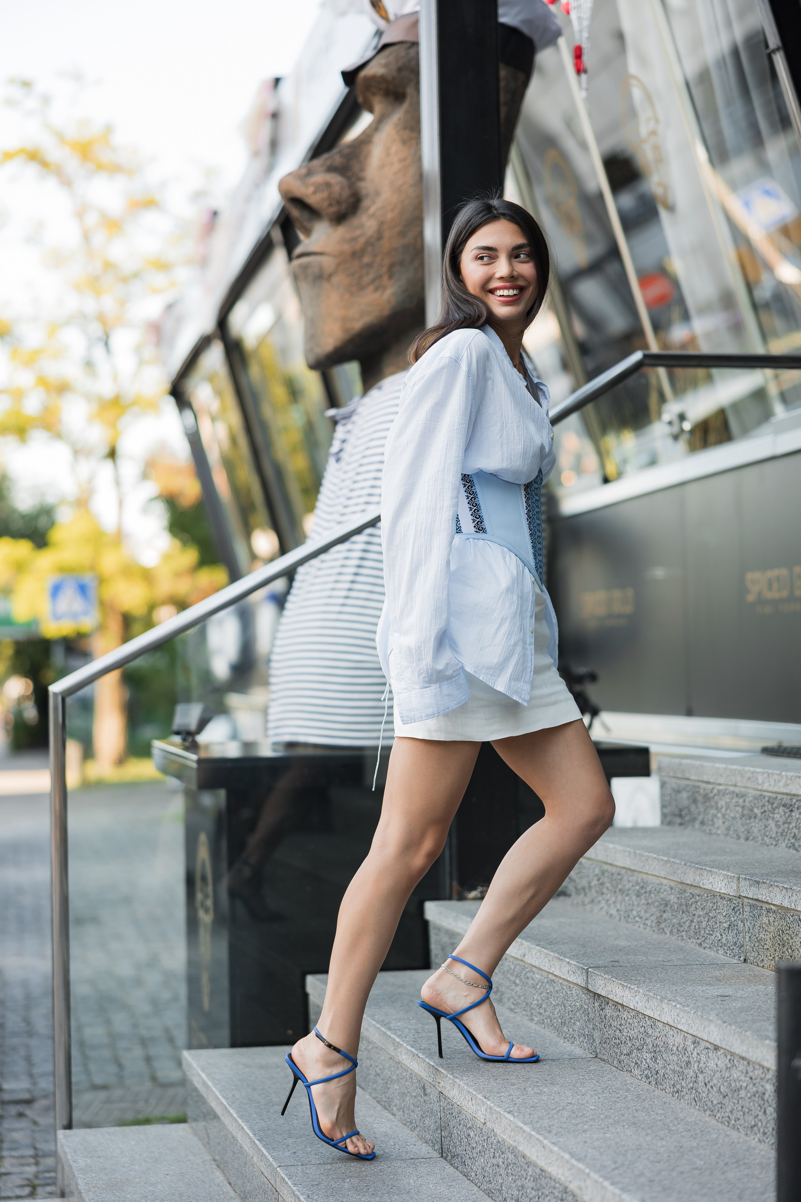 REST. INTENSE. PODDUBNYAK ANDREY PHOTOGRAPHER