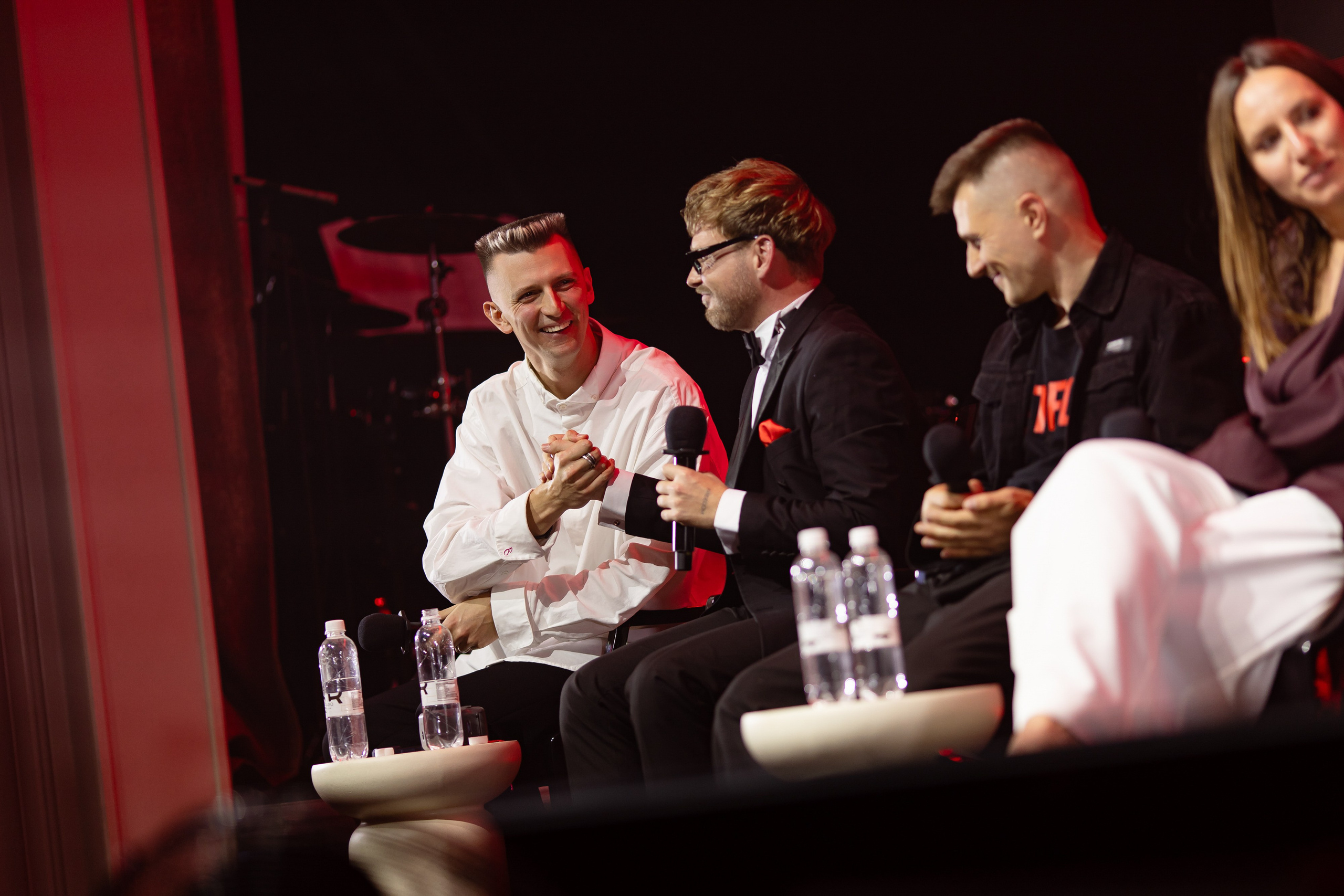 WAU EVENT. PODDUBNYAK ANDREY PHOTOGRAPHER