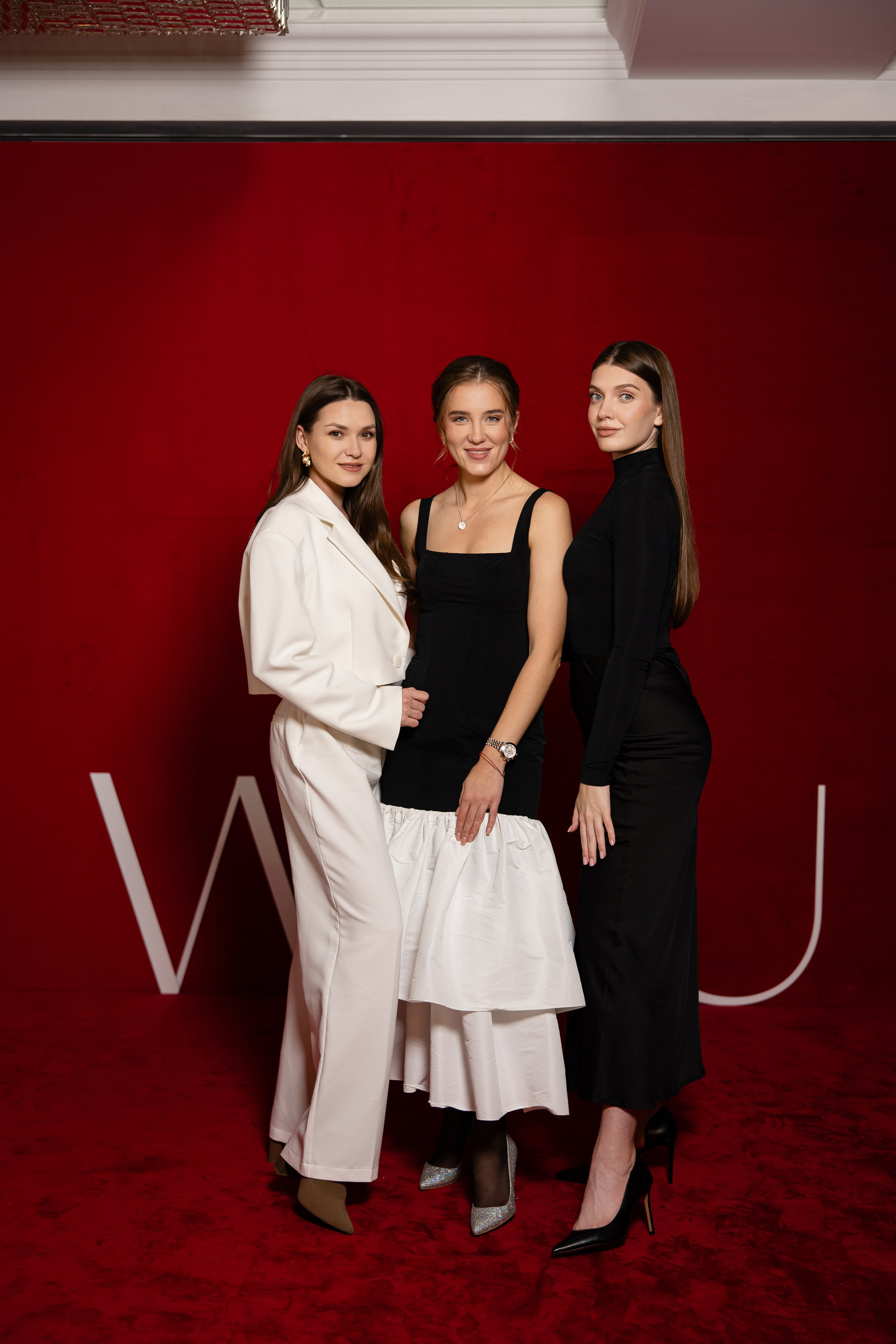 WAU EVENT. PODDUBNYAK ANDREY PHOTOGRAPHER