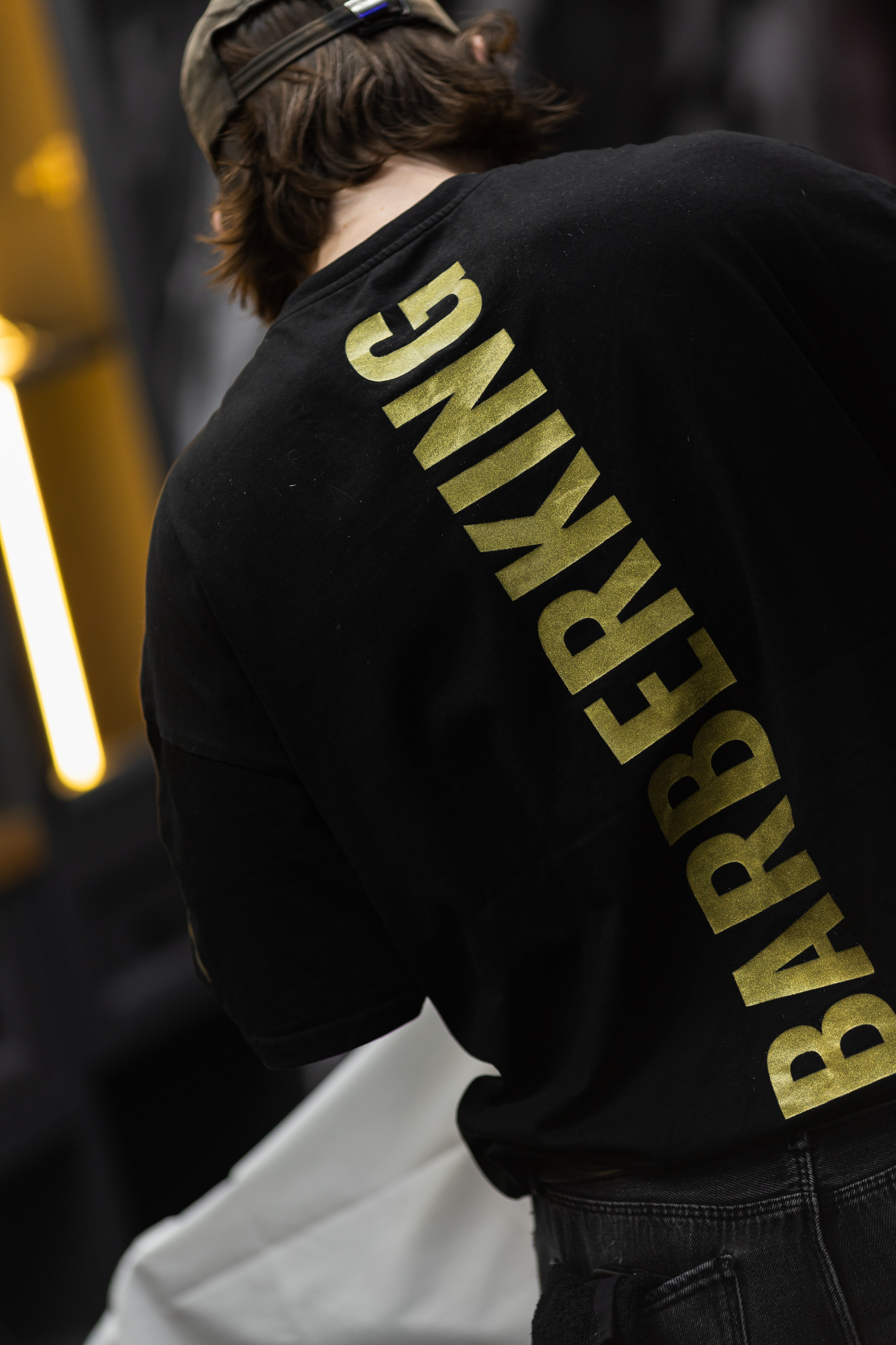 BARBERKING. PODDUBNYAK ANDREY PHOTOGRAPHER