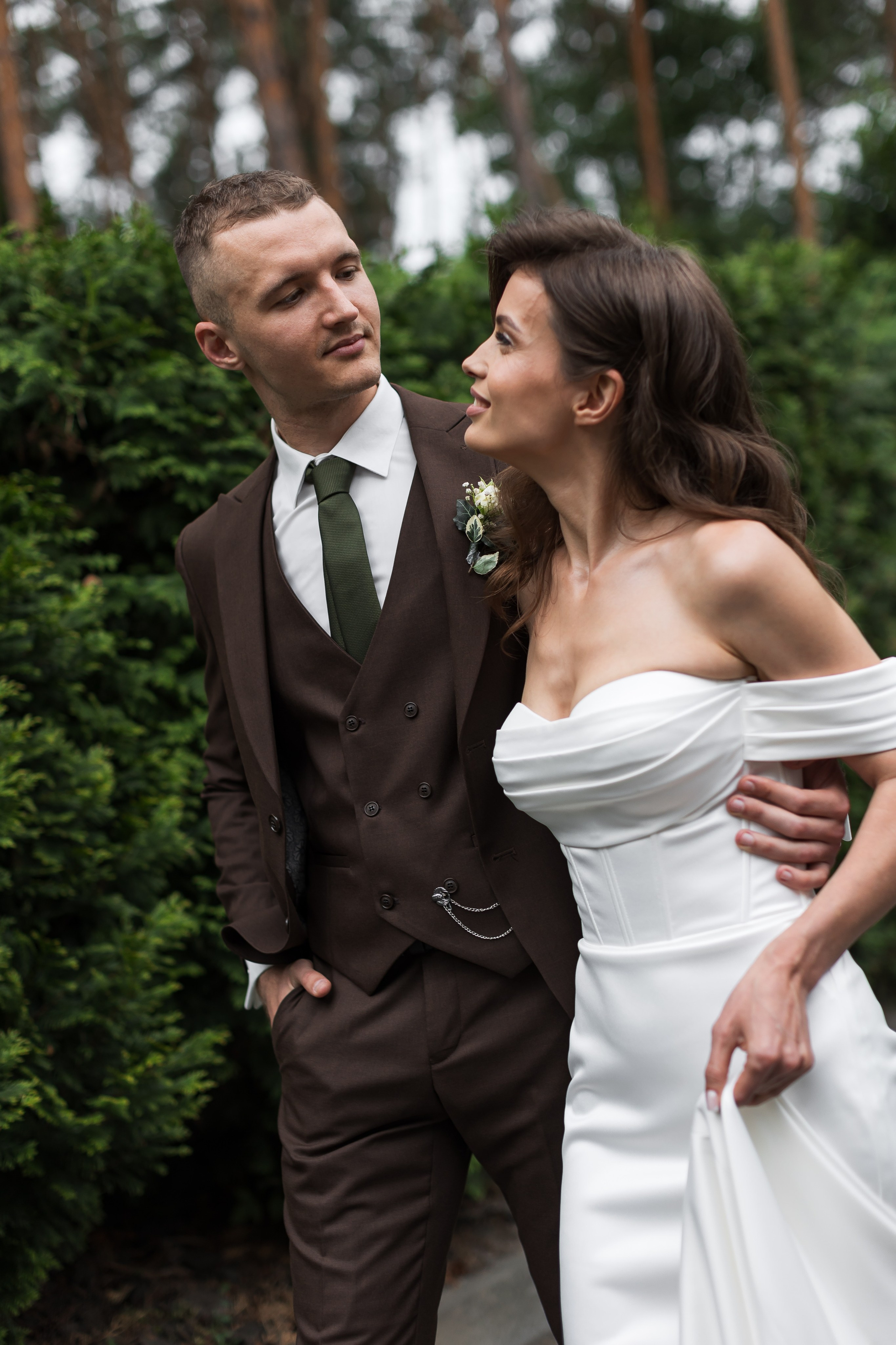 MAKSIM & IRINA. PODDUBNYAK ANDREY PHOTOGRAPHER