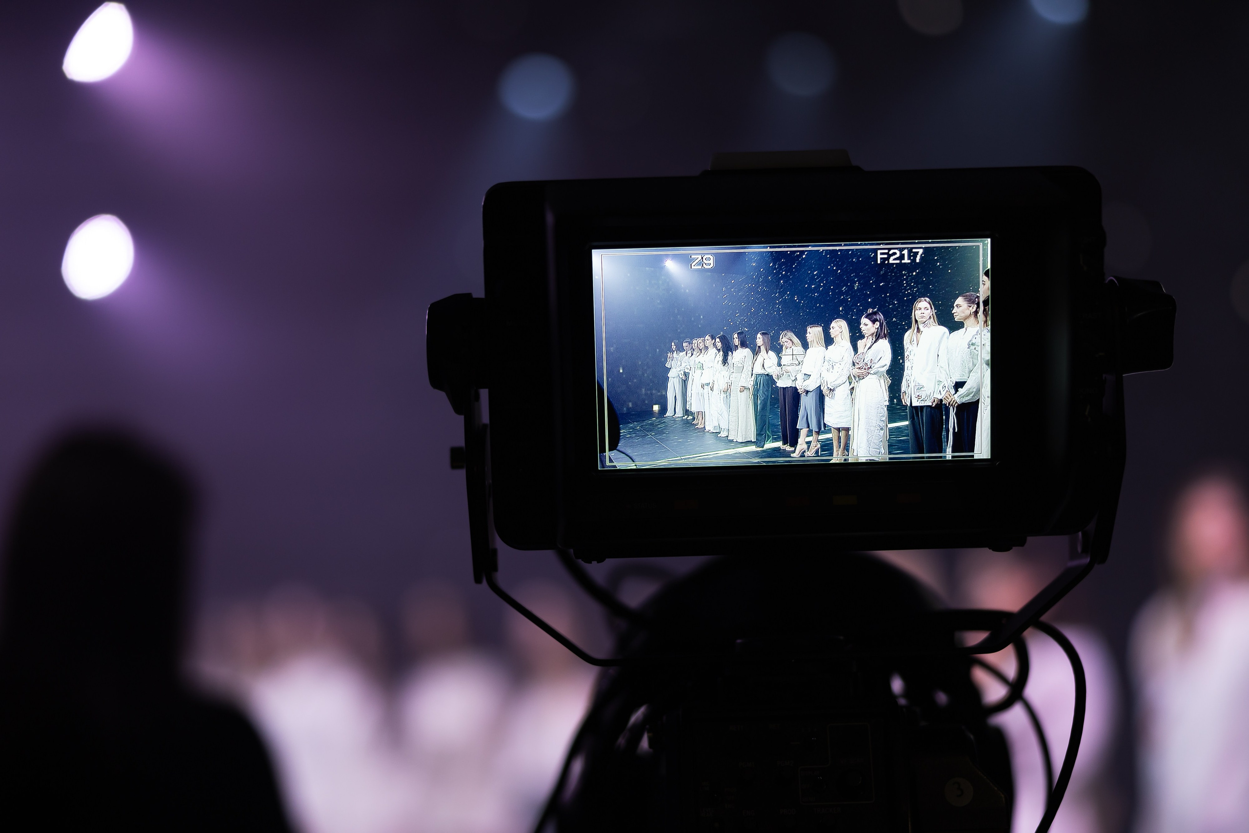 MISS UKRAINE. PODDUBNYAK ANDREY PHOTOGRAPHER