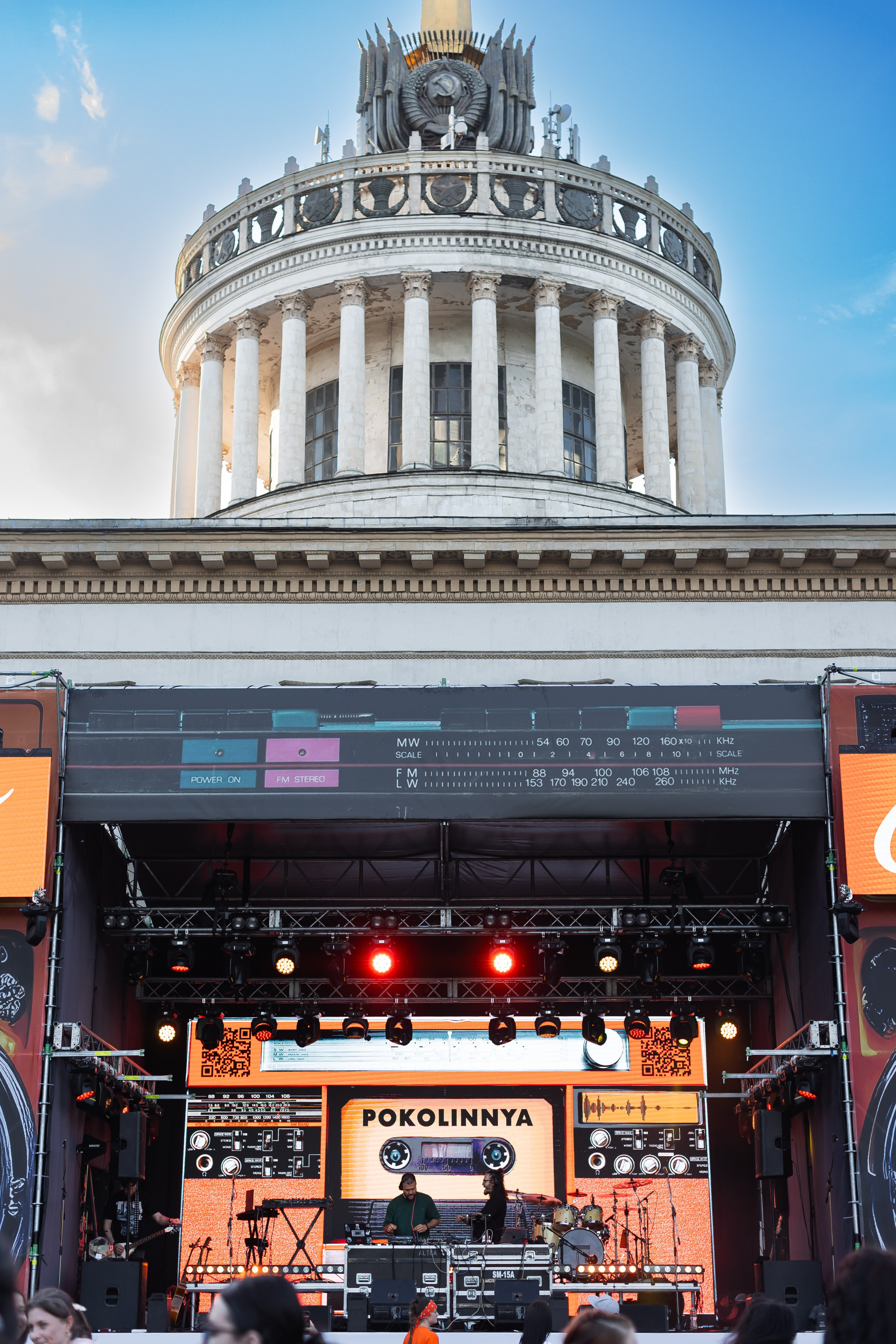 FEST. POKOLINNIA. PODDUBNYAK ANDREY PHOTOGRAPHER