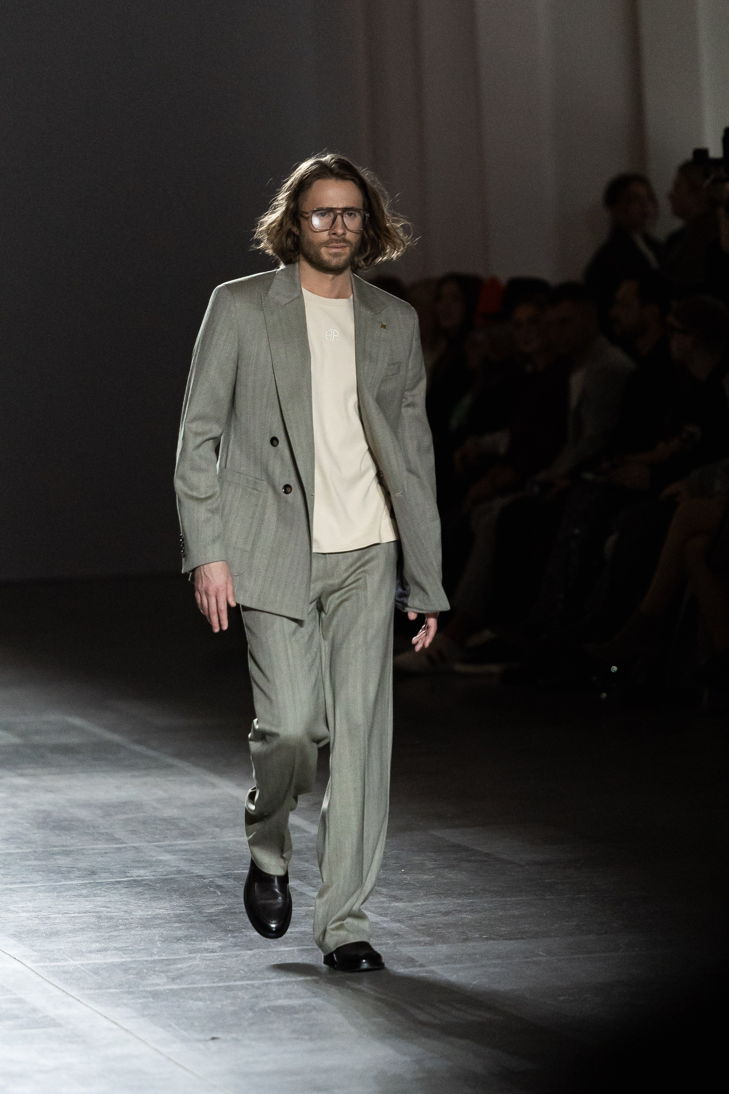 UKRAINIAN FASHION WEEK. PODDUBNYAK ANDREY PHOTOGRAPHER