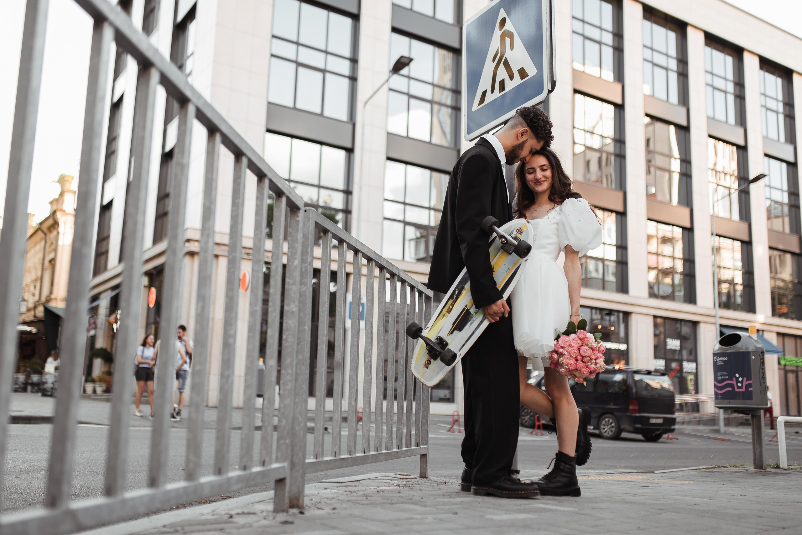 Vladyslav & Alina. PODDUBNYAK ANDREY PHOTOGRAPHER