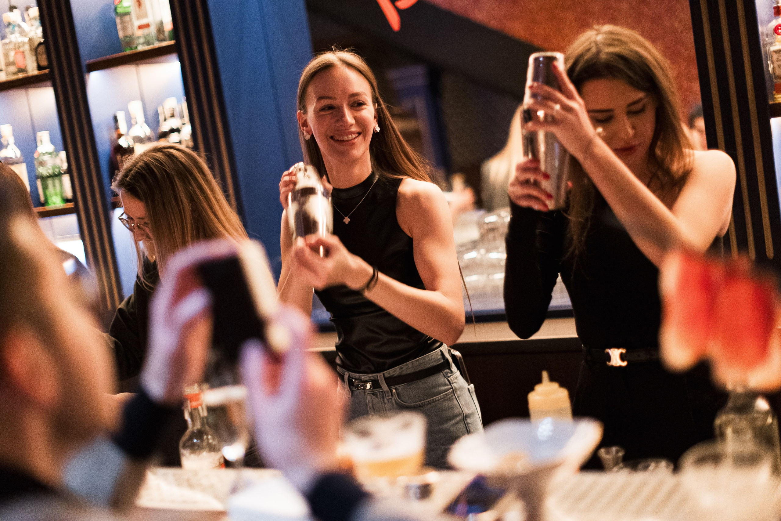 BETWEEN EVENTS. PODDUBNYAK ANDREY PHOTOGRAPHER