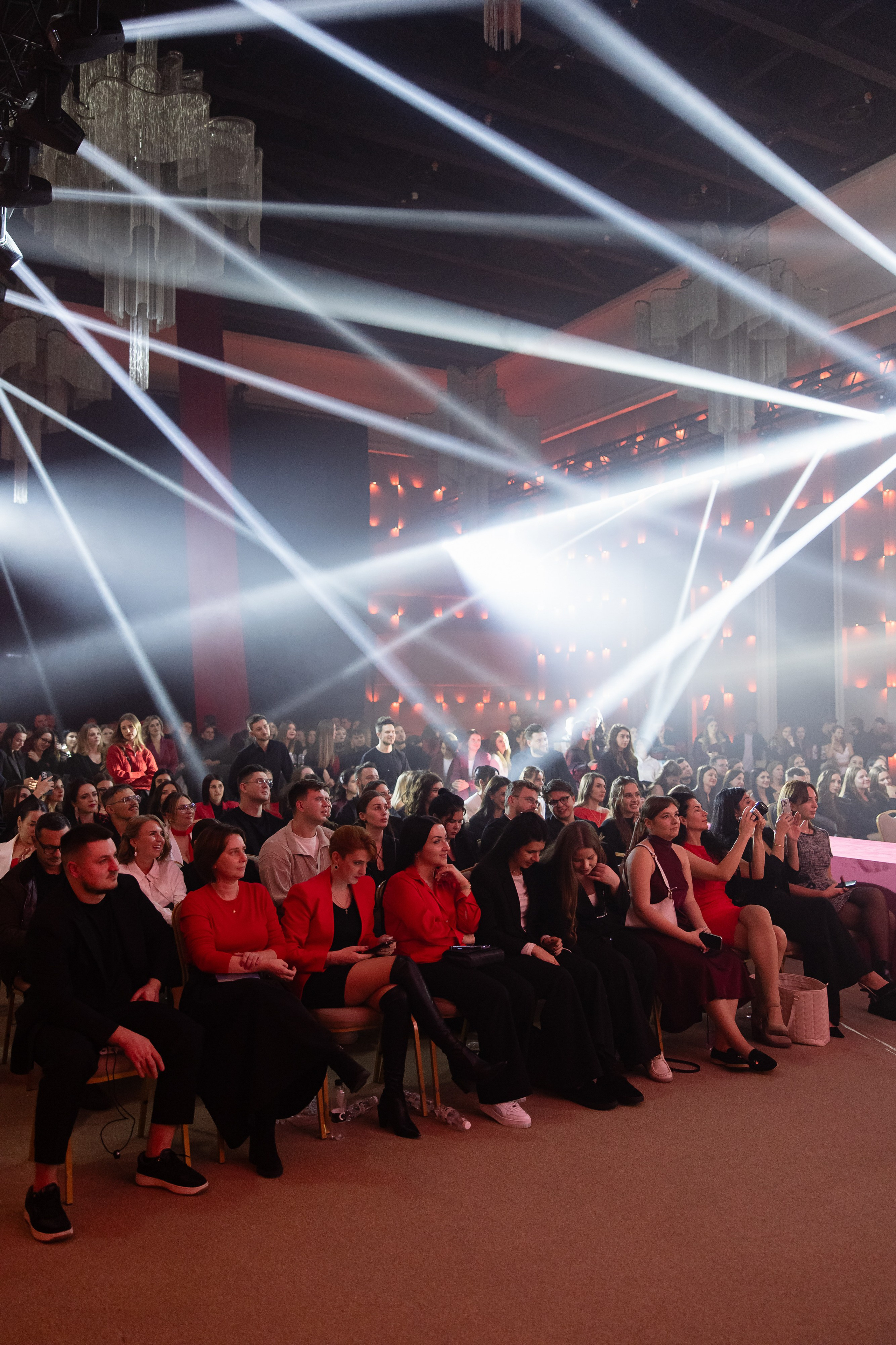 WAU EVENT. PODDUBNYAK ANDREY PHOTOGRAPHER