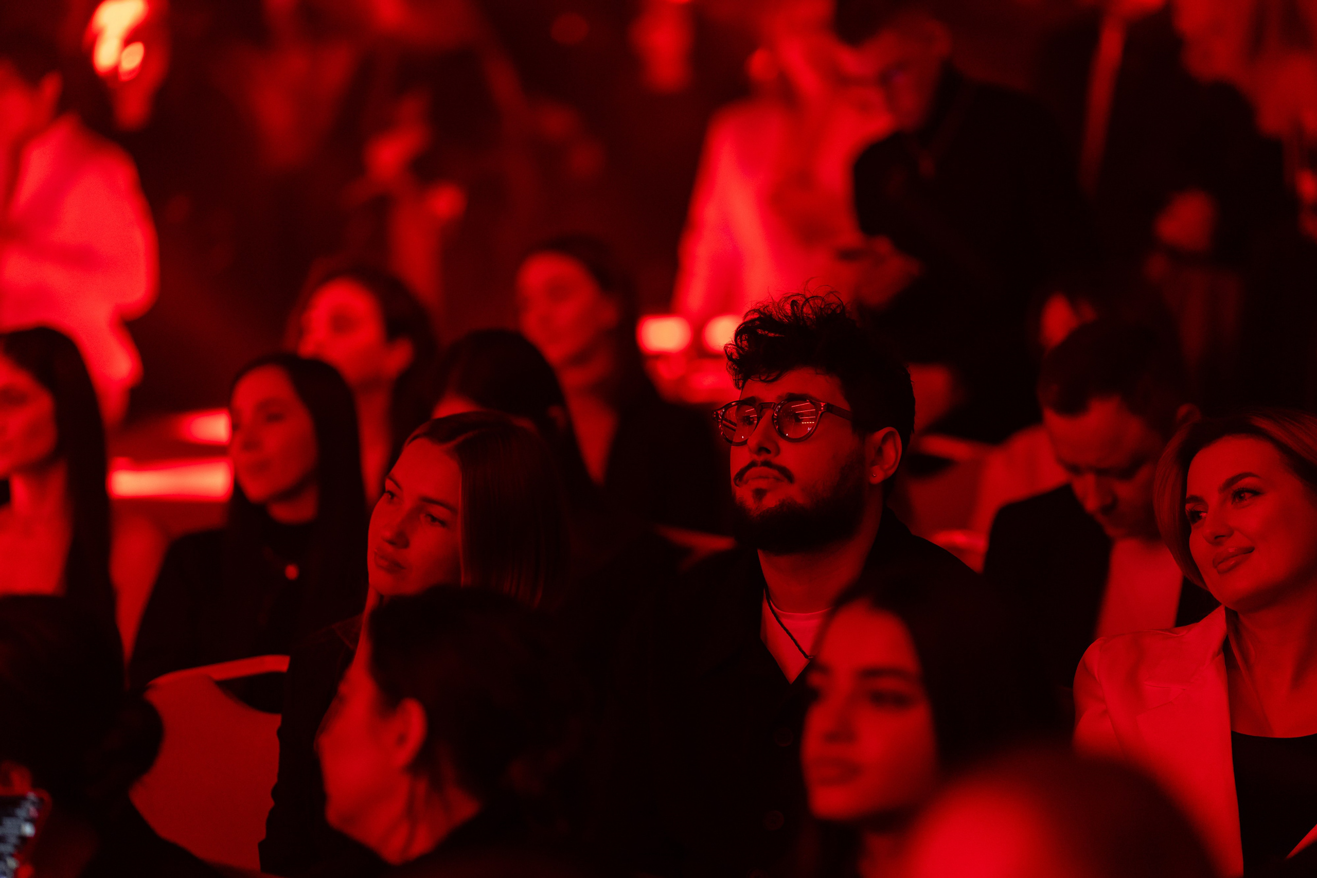 WAU EVENT. PODDUBNYAK ANDREY PHOTOGRAPHER