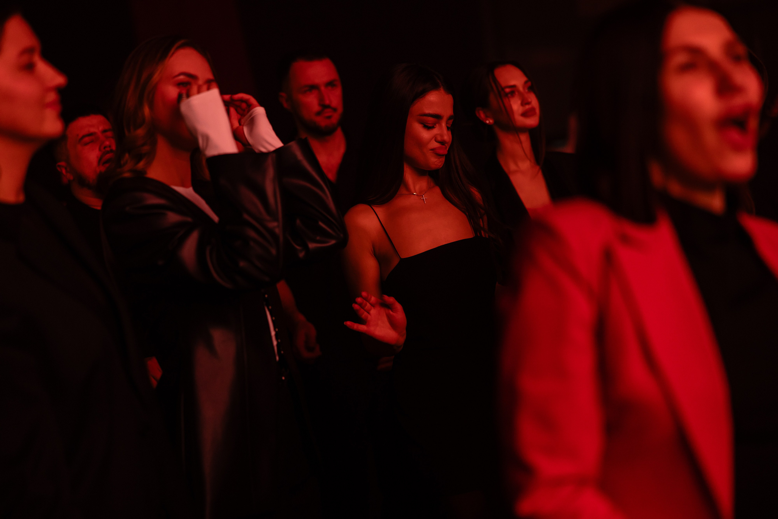 WAU EVENT. PODDUBNYAK ANDREY PHOTOGRAPHER