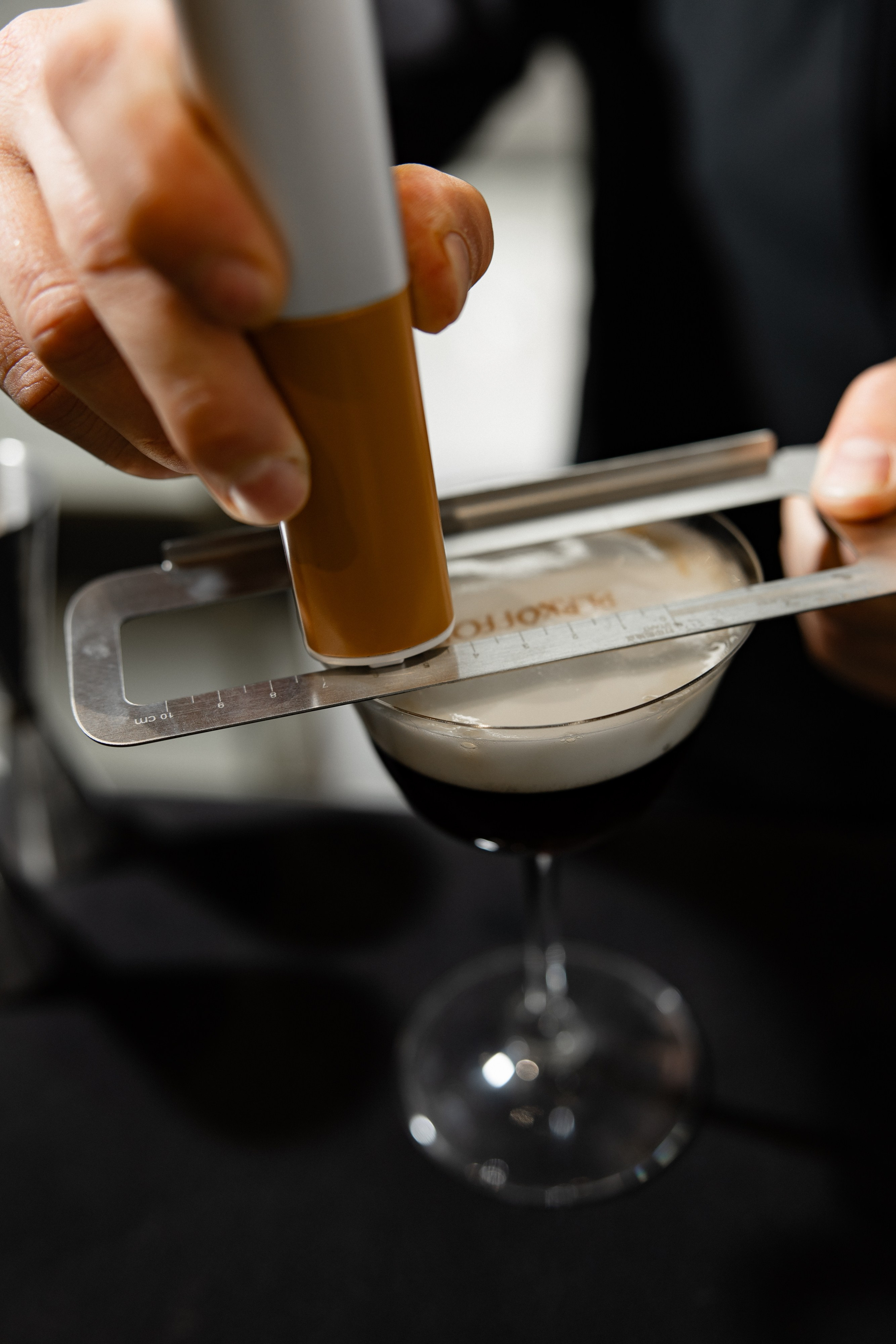 PERKOFFOPTIC BOUTIQUE. PODDUBNYAK ANDREY PHOTOGRAPHER