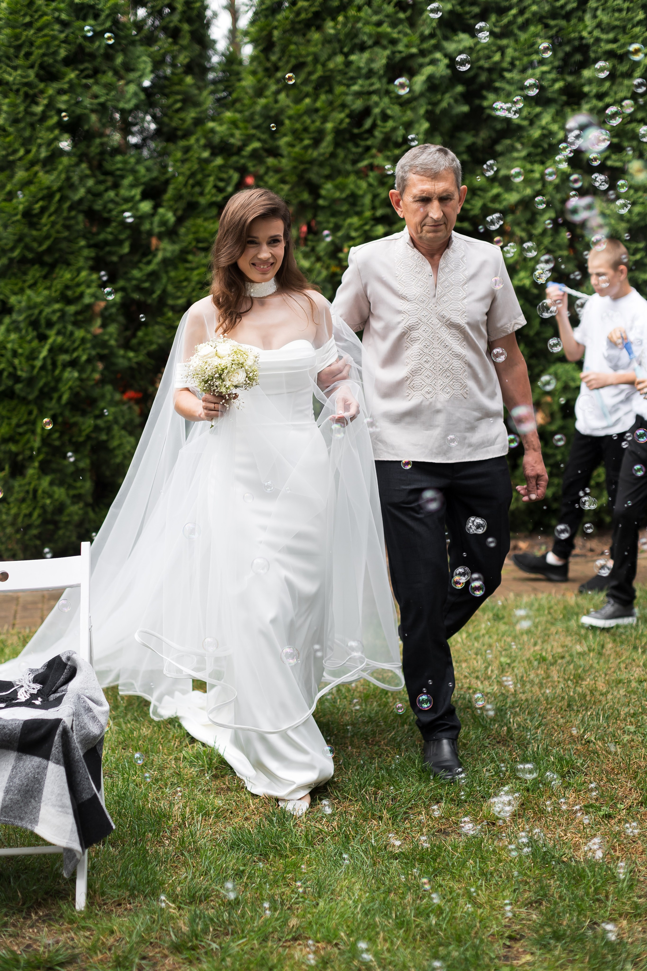 MAKSIM & IRINA. PODDUBNYAK ANDREY PHOTOGRAPHER