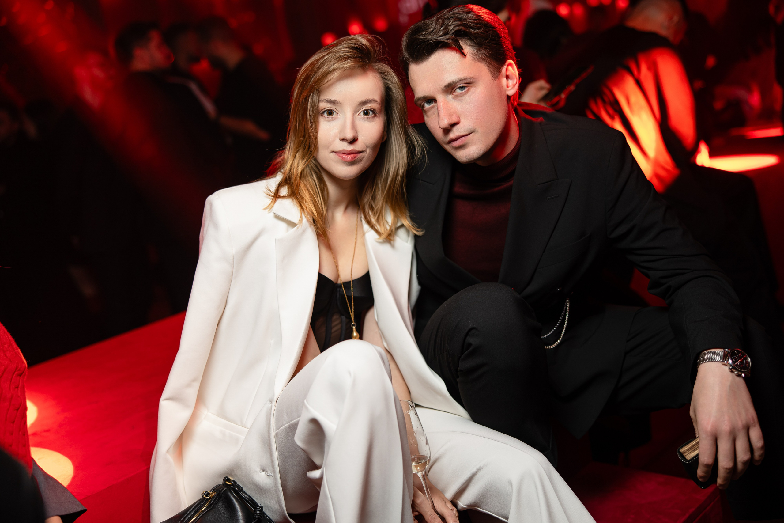 WAU EVENT. PODDUBNYAK ANDREY PHOTOGRAPHER