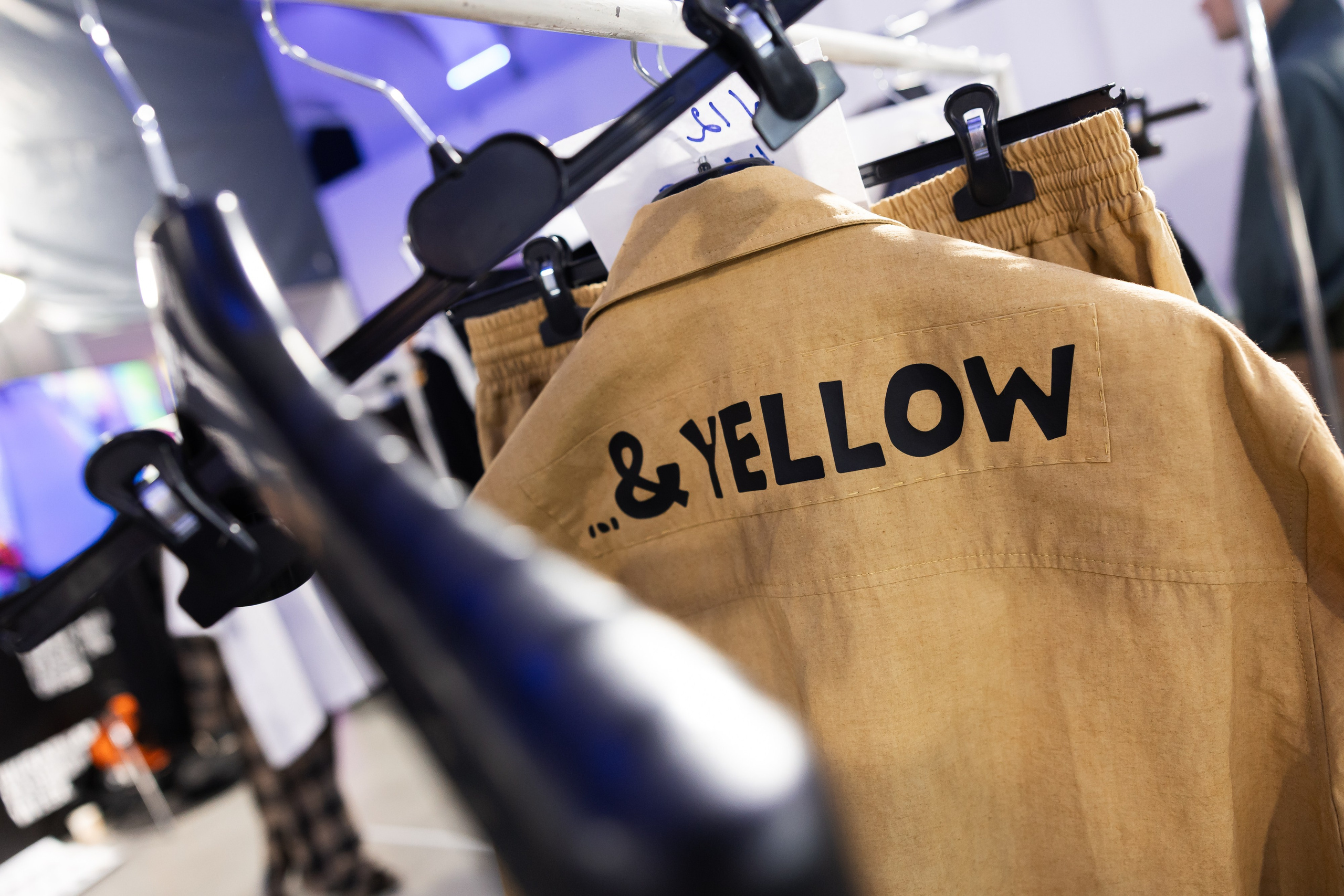 UKRAINIAN FASHION WEEK. PODDUBNYAK ANDREY PHOTOGRAPHER