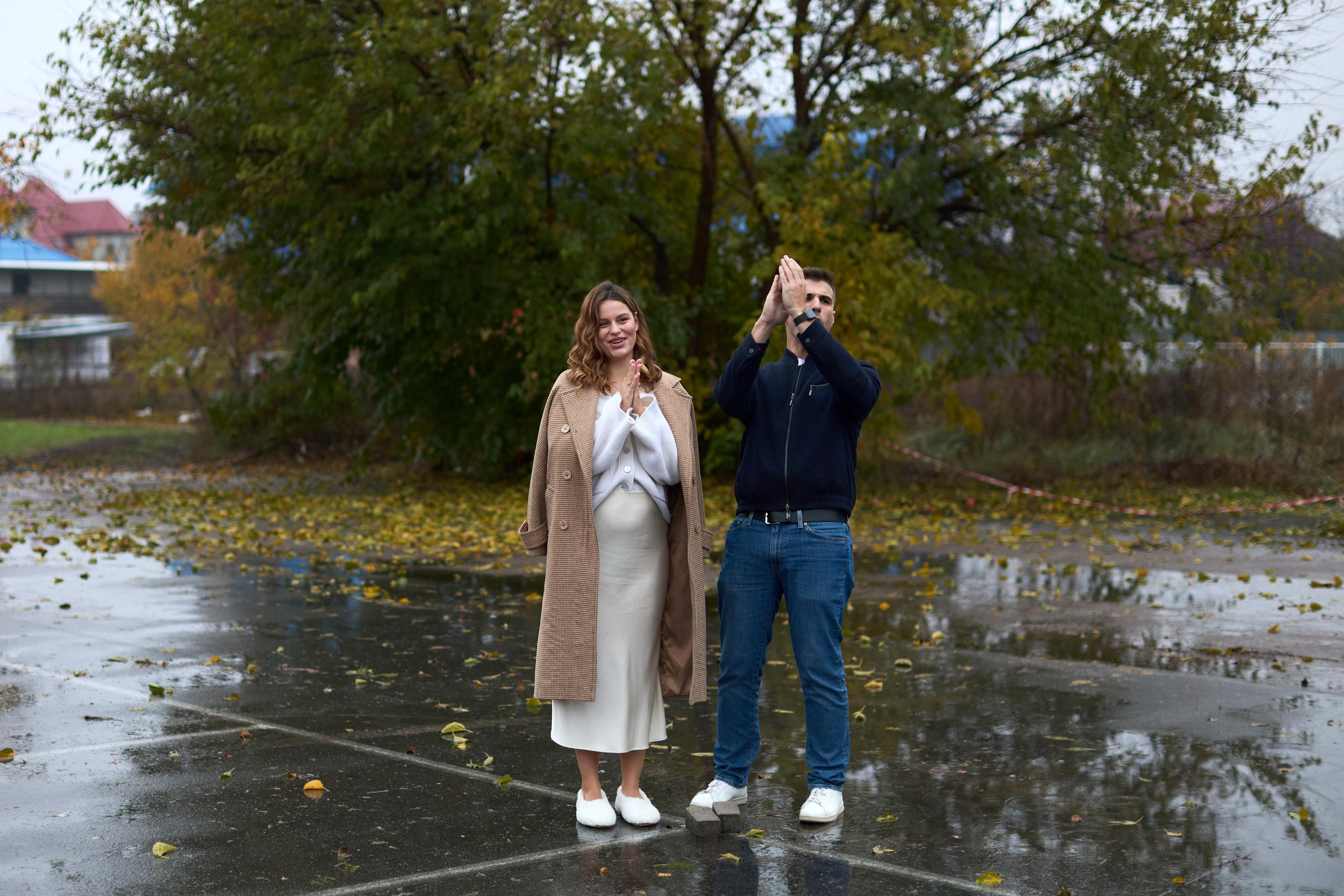 GENDER PARTY. PODDUBNYAK ANDREY PHOTOGRAPHER