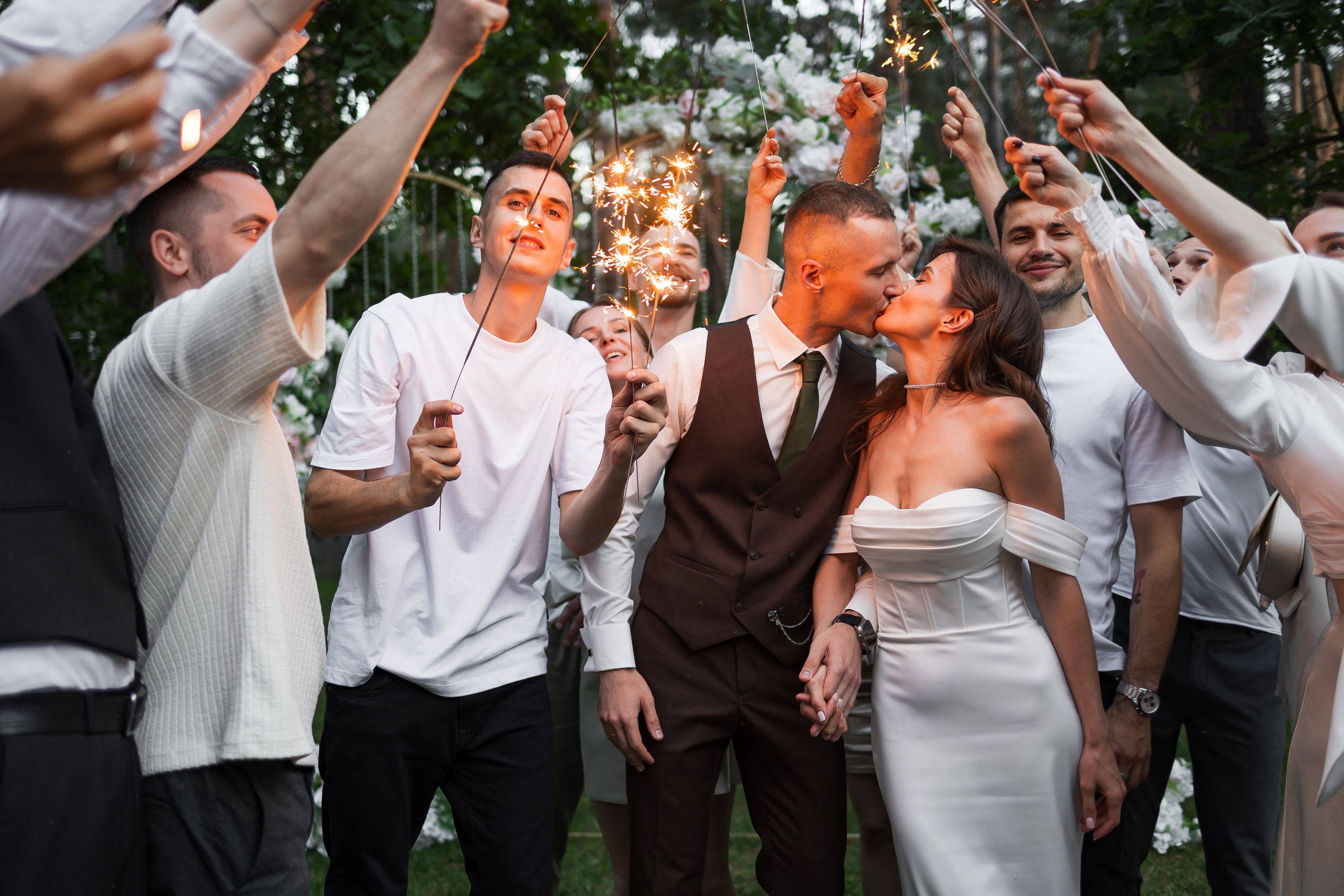 MAKSIM & IRINA. PODDUBNYAK ANDREY PHOTOGRAPHER