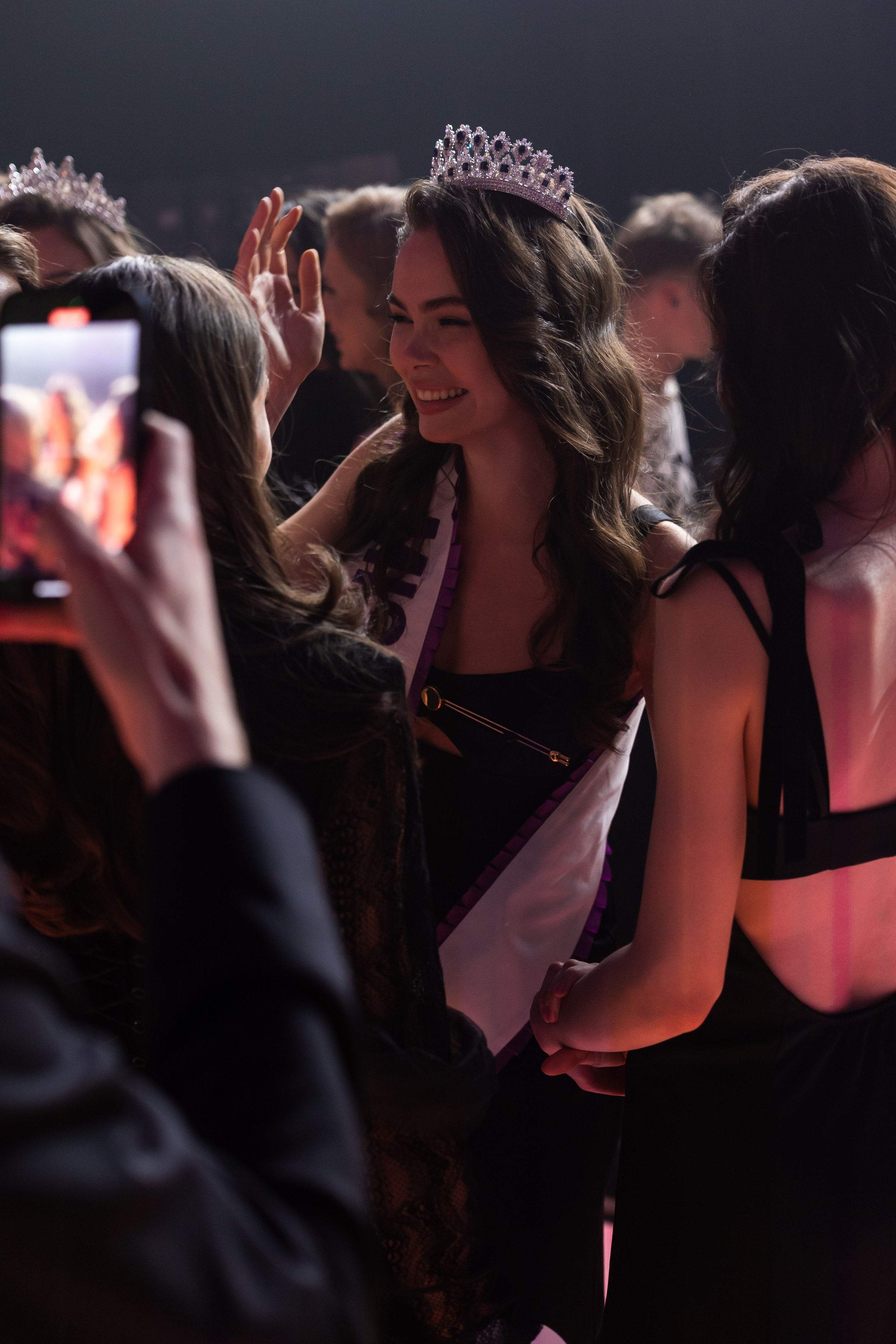 MISS UKRAINE. PODDUBNYAK ANDREY PHOTOGRAPHER