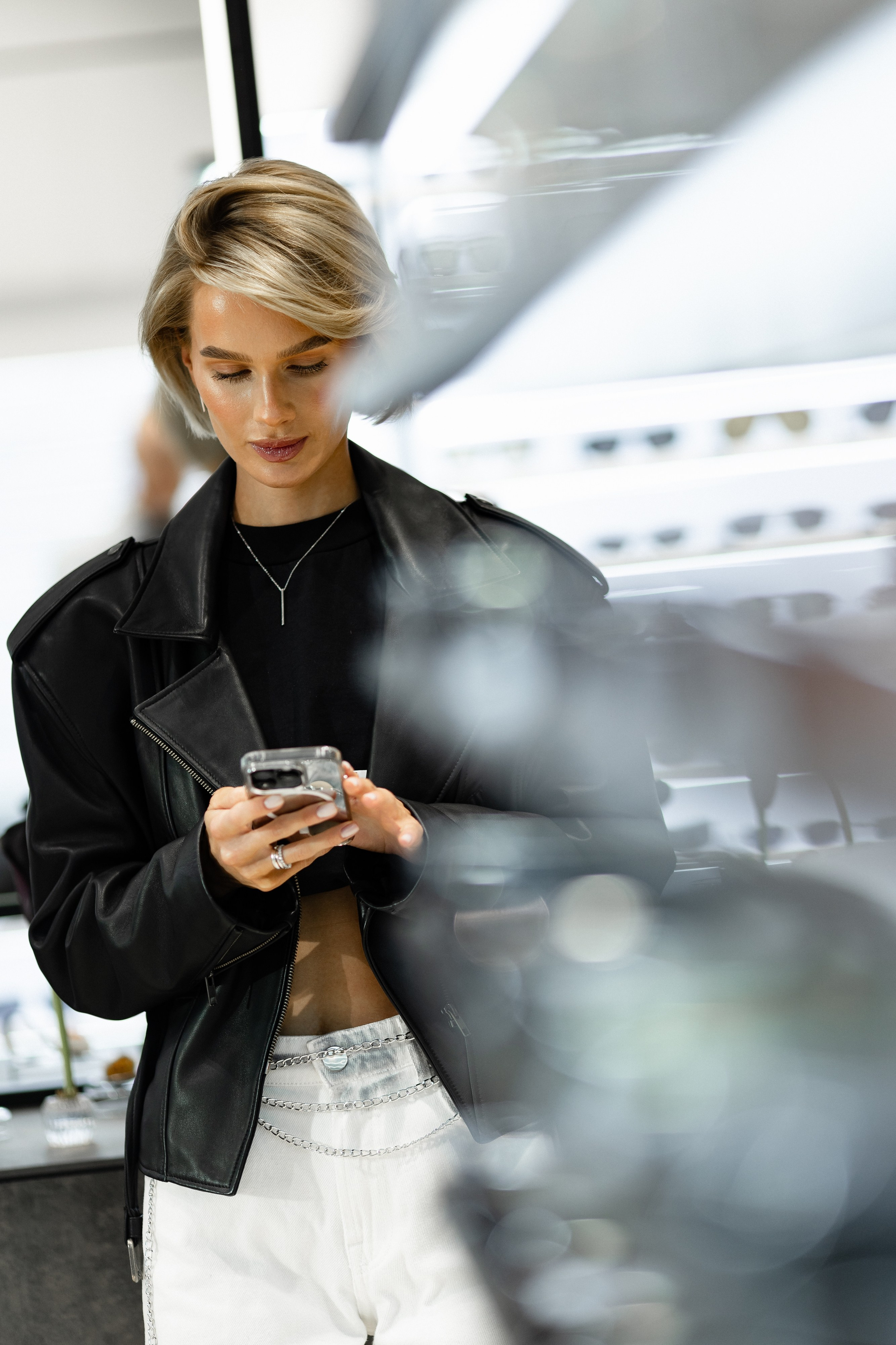 PERKOFFOPTIC BOUTIQUE. PODDUBNYAK ANDREY PHOTOGRAPHER