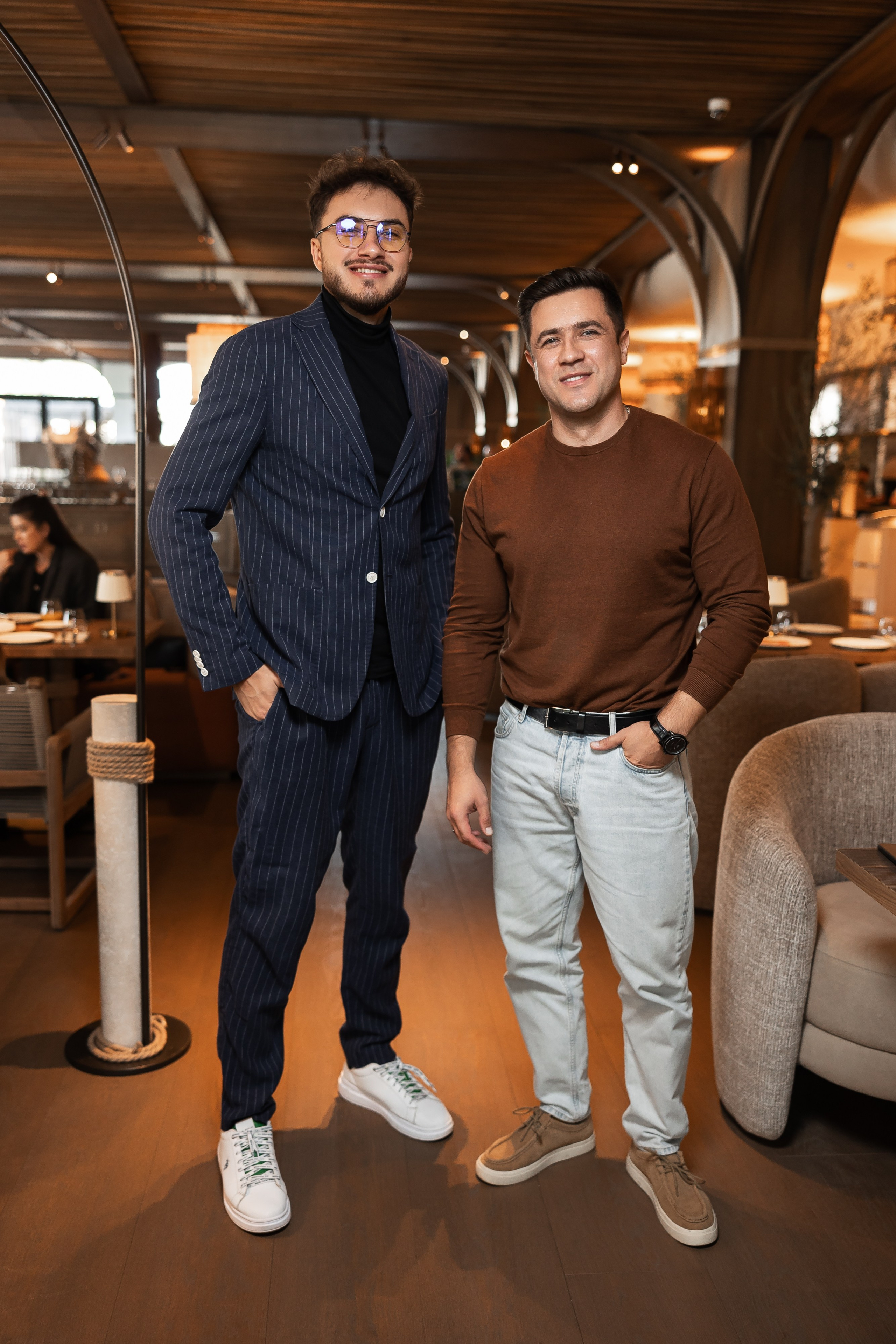 PRESENTATION OF QUEEN COUNTRY CLUB RESTAURANT. PODDUBNYAK ANDREY PHOTOGRAPHER