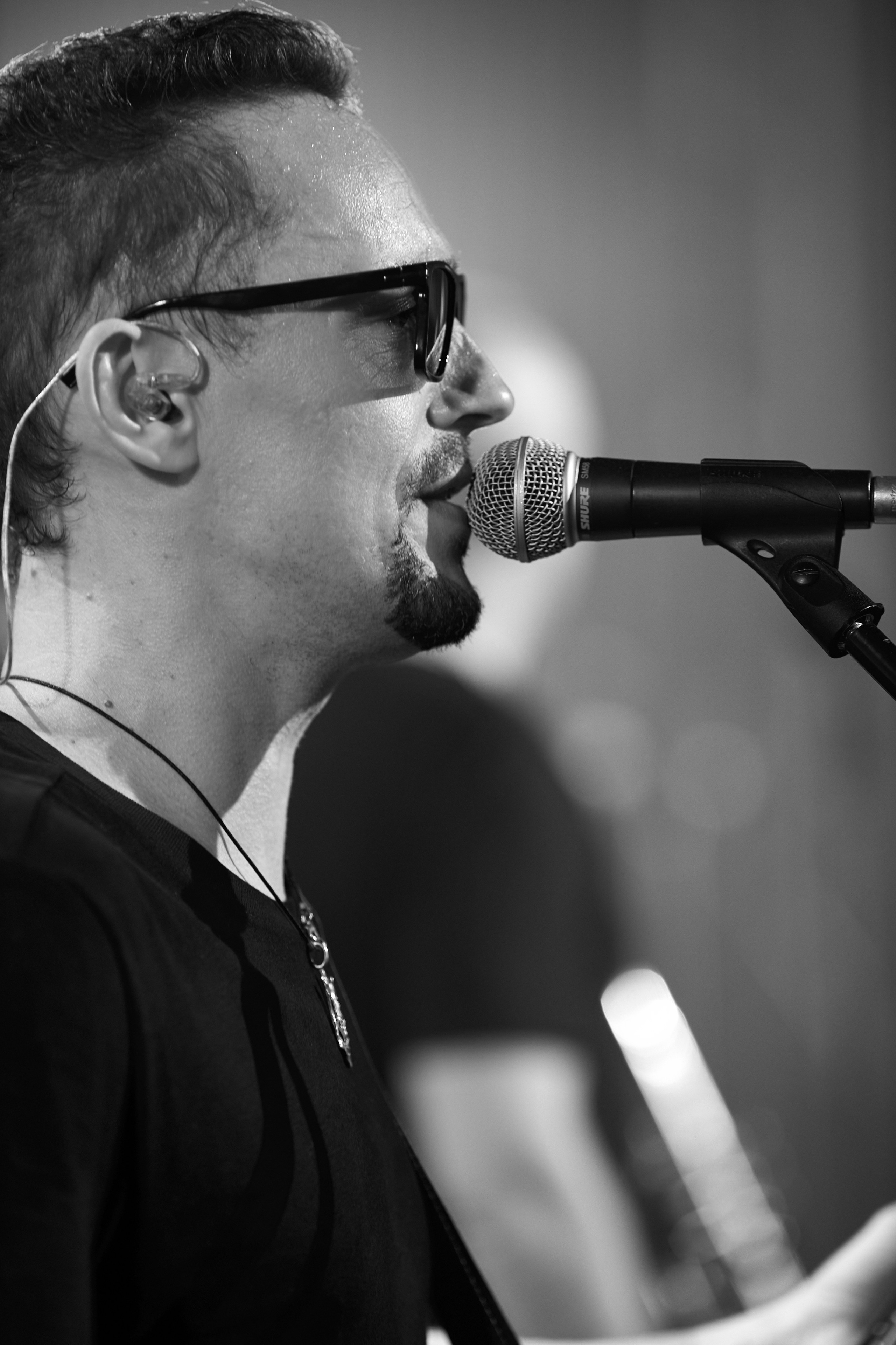 CONCERT — ZHADAN & SOBAKY. PODDUBNYAK ANDREY PHOTOGRAPHER